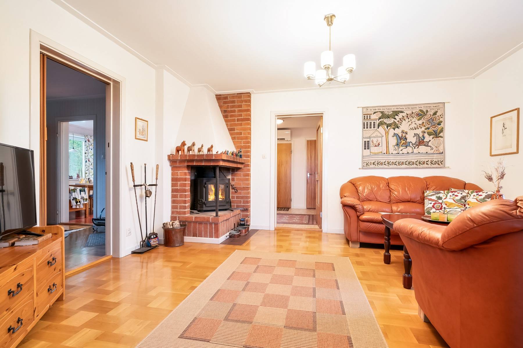 6 rum Villa på Altsarbyvägen 22 Altsarbyn Rättviks kommun - bild 21