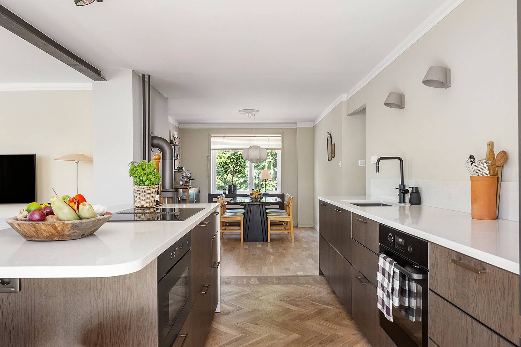 5 rum Villa på Perstorp 357 Eldsberga Halmstads kommun - bild 7