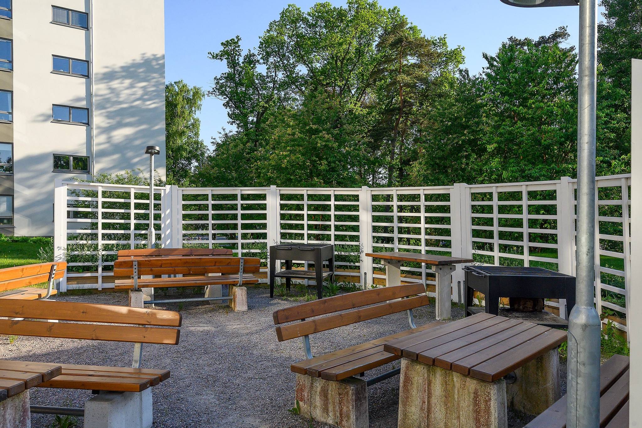 2 rum Lägenhet på Piruettvägen 9 Hägerstensåsen Stockholms kommun - bild 23