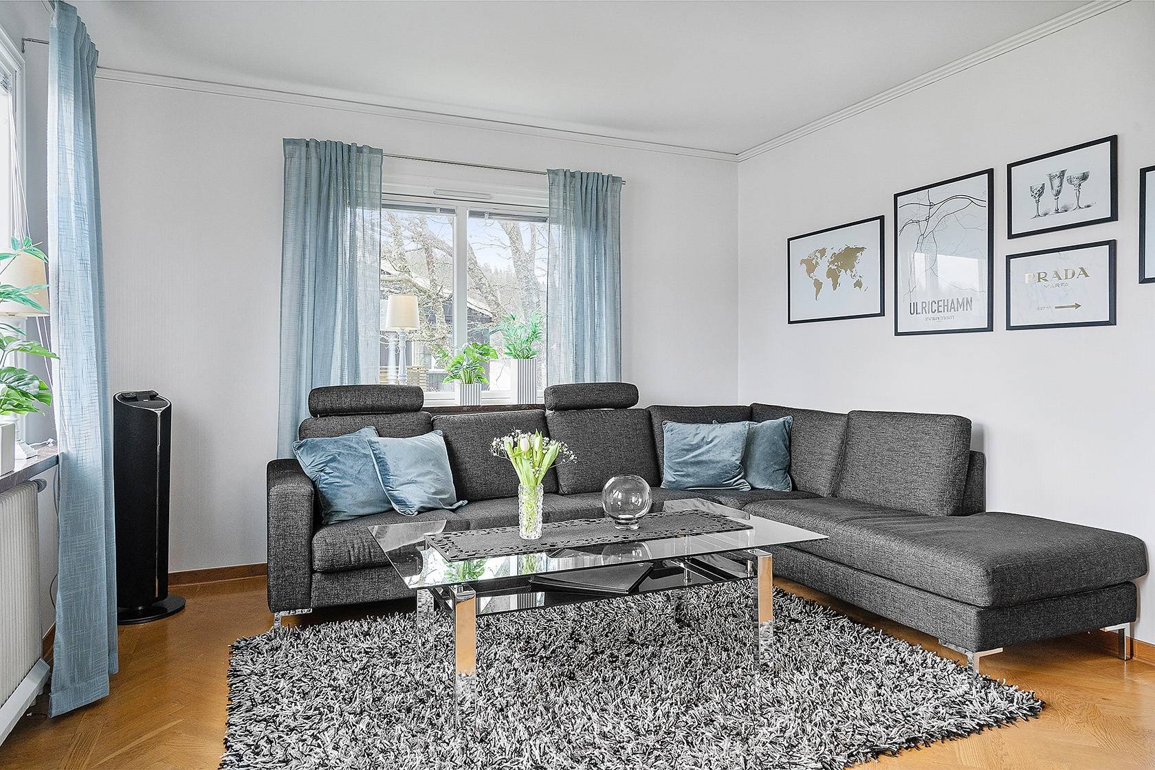 7 rum Villa på Sandängsvägen 4 Ulricehamn Ulricehamns kommun - bild 7