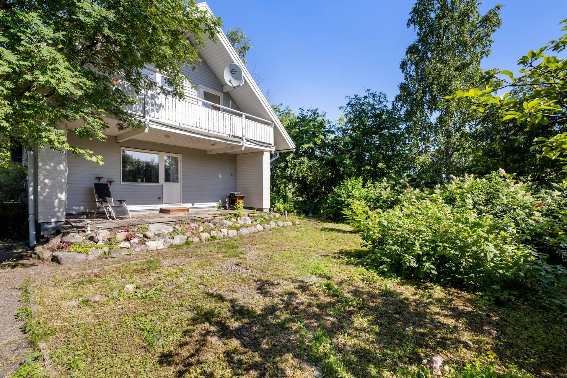 6 rum Villa på Moosbergsvägen 5 Råneå Luleå kommun - bild 8