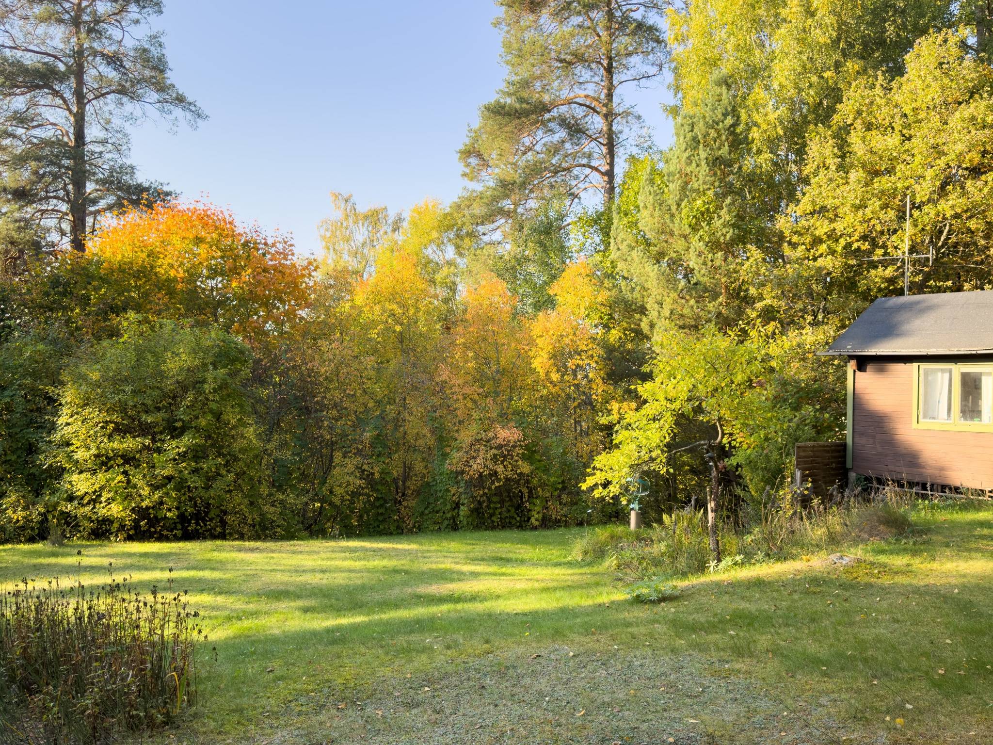 2 rum Fritidshus på Nåntuna 138 Lugnet Uppsala kommun - bild 11
