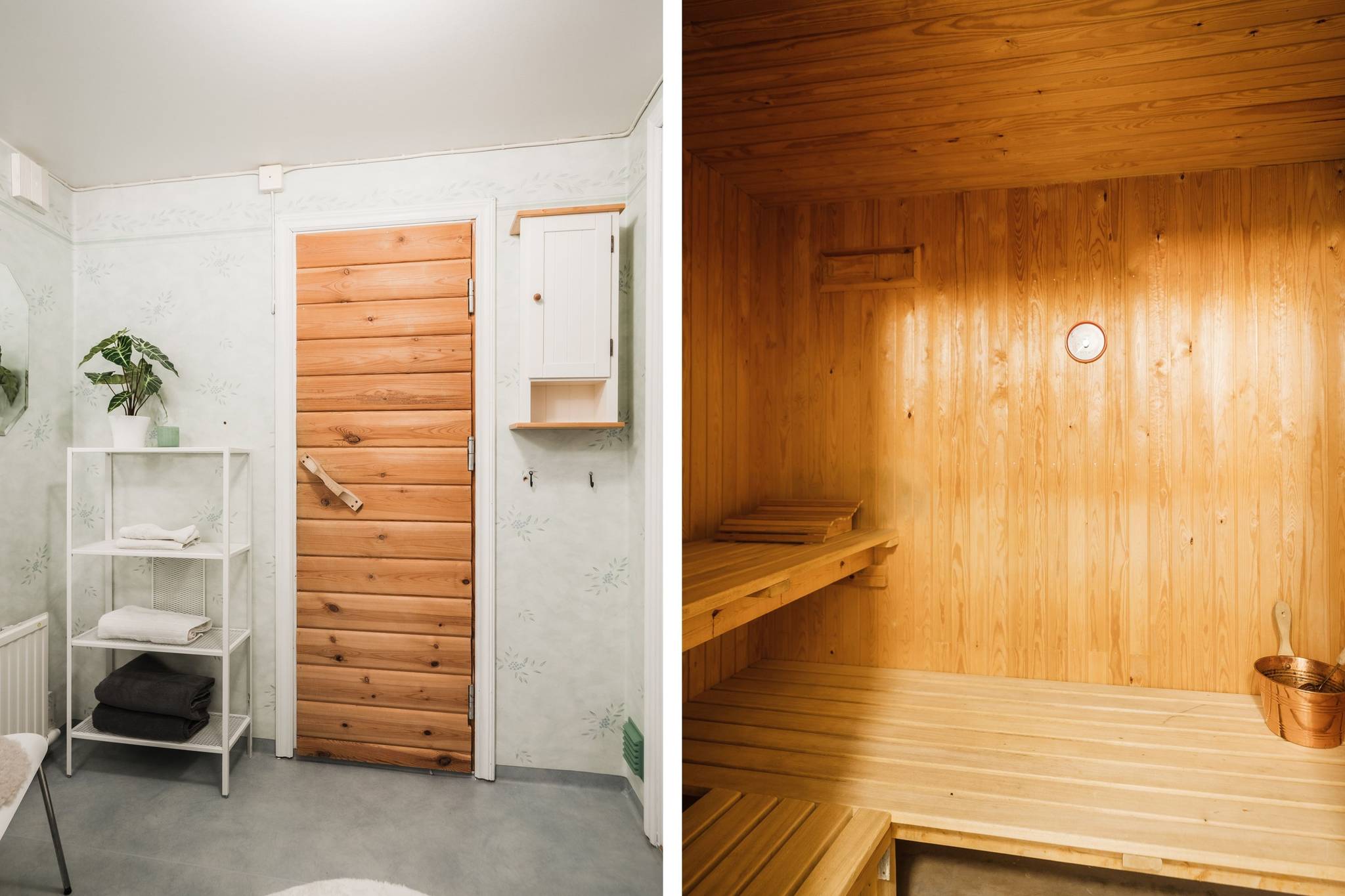 5 rum Radhus på Myråsvägen 30C Valbo Gävle kommun - bild 48