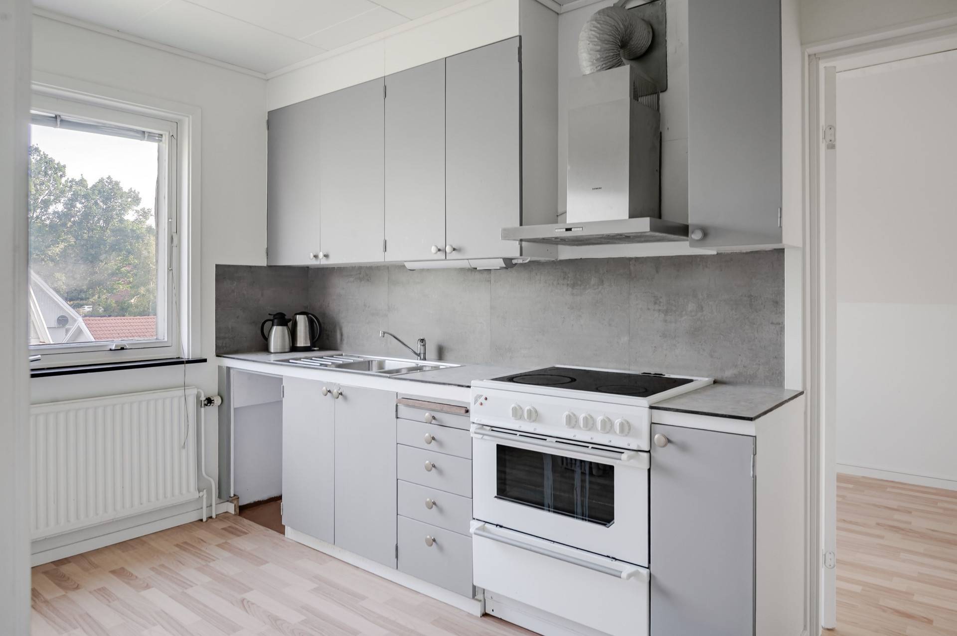 6 rum Villa på Sandsjövägen 67 Bodafors Nässjö kommun - bild 20