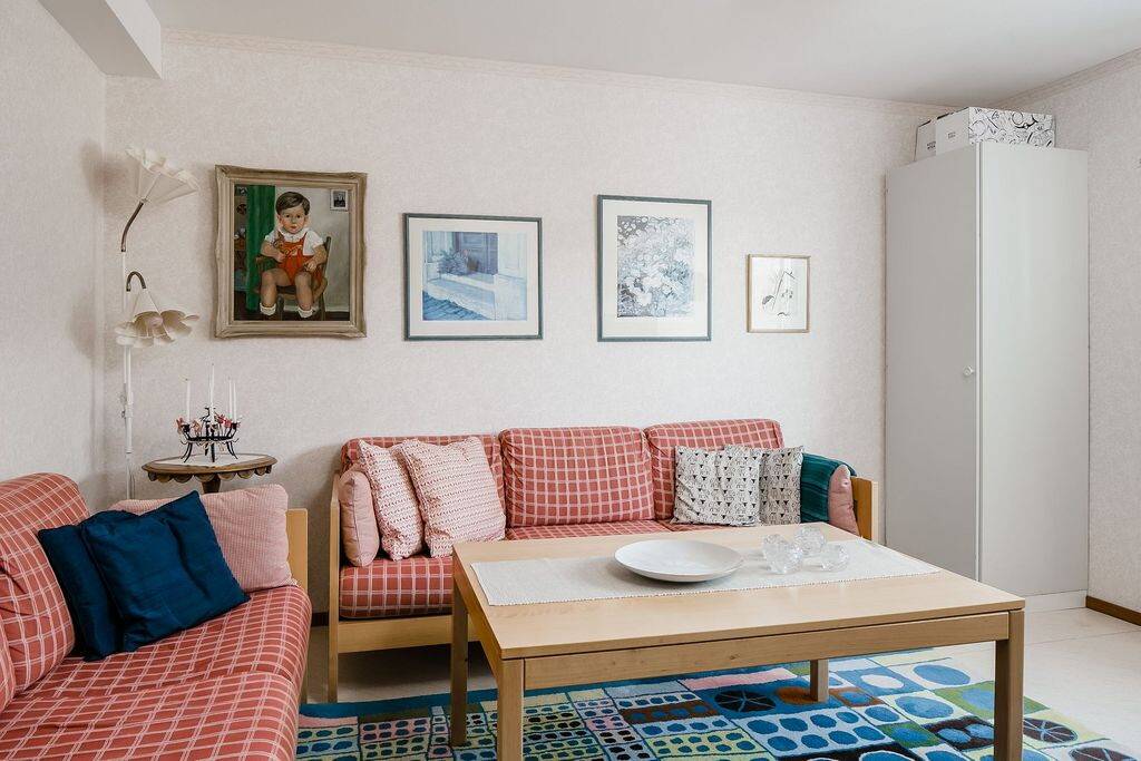 5 rum Radhus på Ädelstensvägen 17D Ulveket Skövde kommun - bild 5