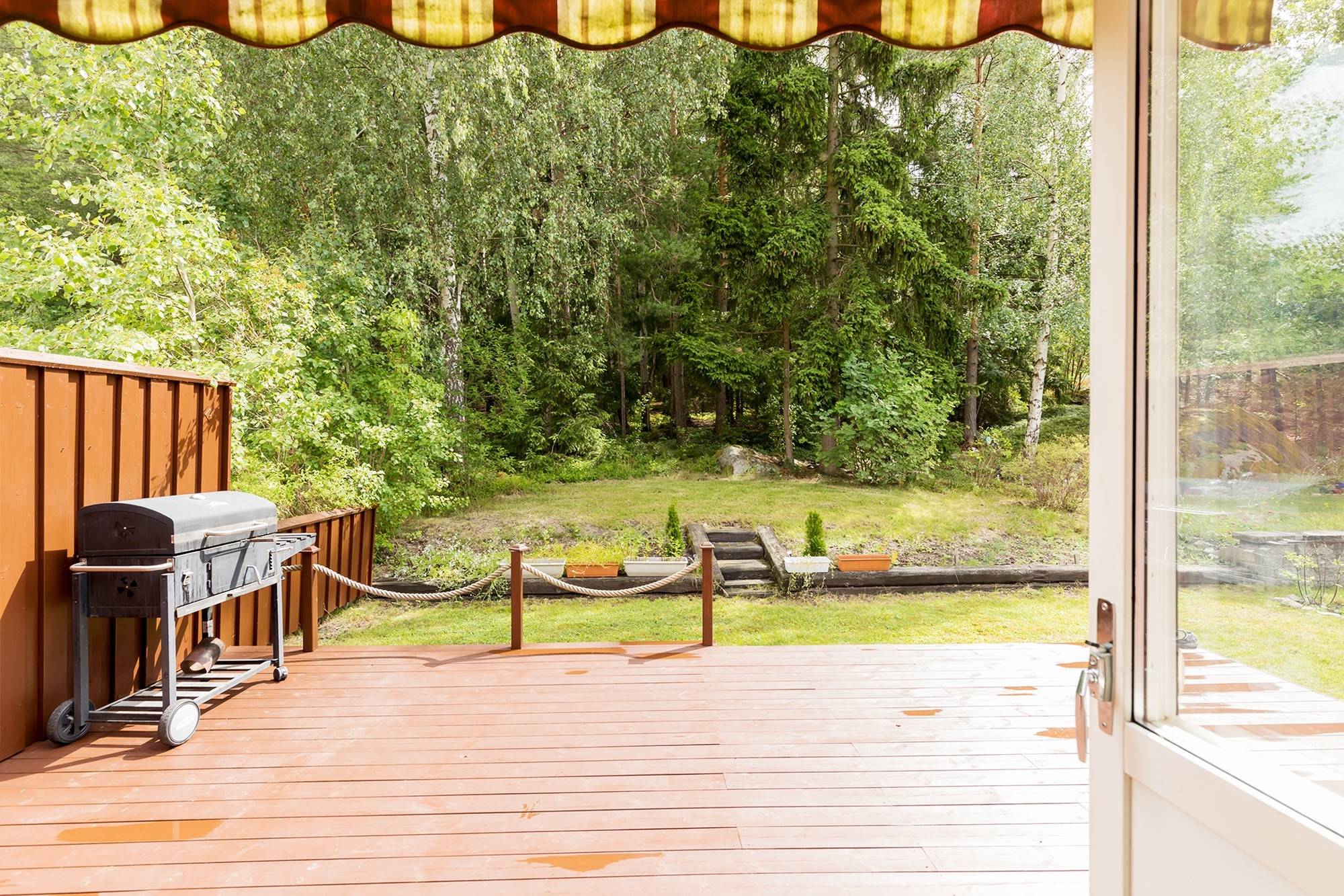 5 rum Kedjehus på Oriongatan 11 Östra Steninge Sigtuna kommun - bild 28