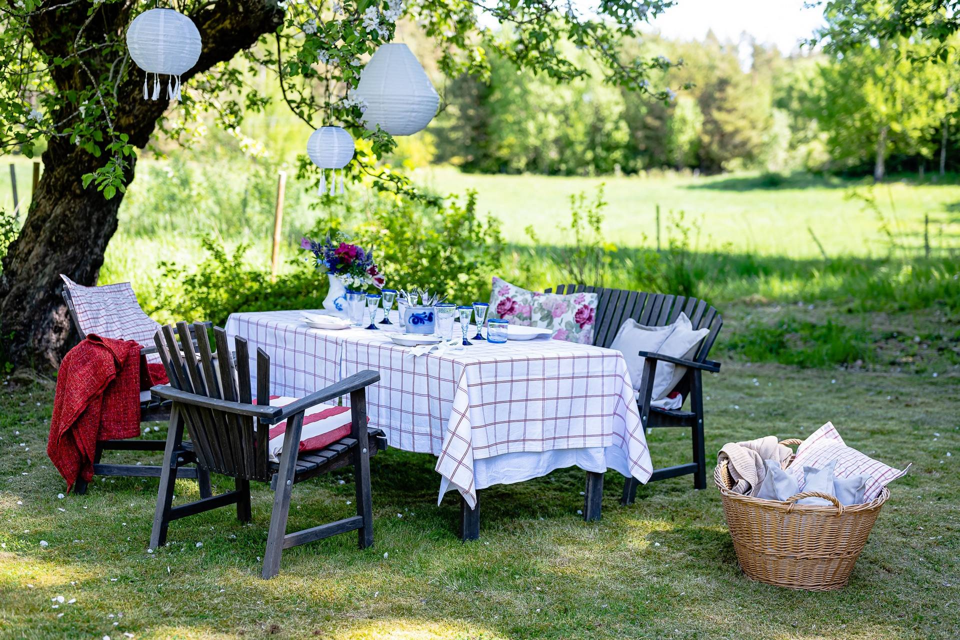 3 rum Fritidshus på Sjöviksvägen Magneberg Bettna Flens kommun - bild 23