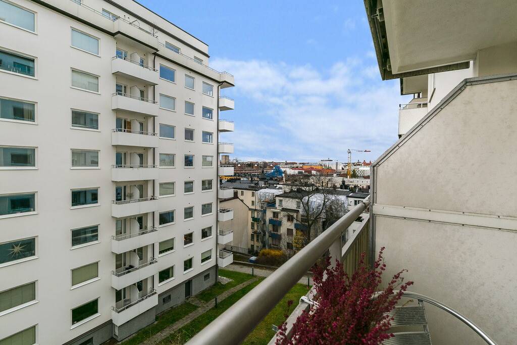 Kungsklippan 14, Vån 5, Stockholm, Stockholms kommun
