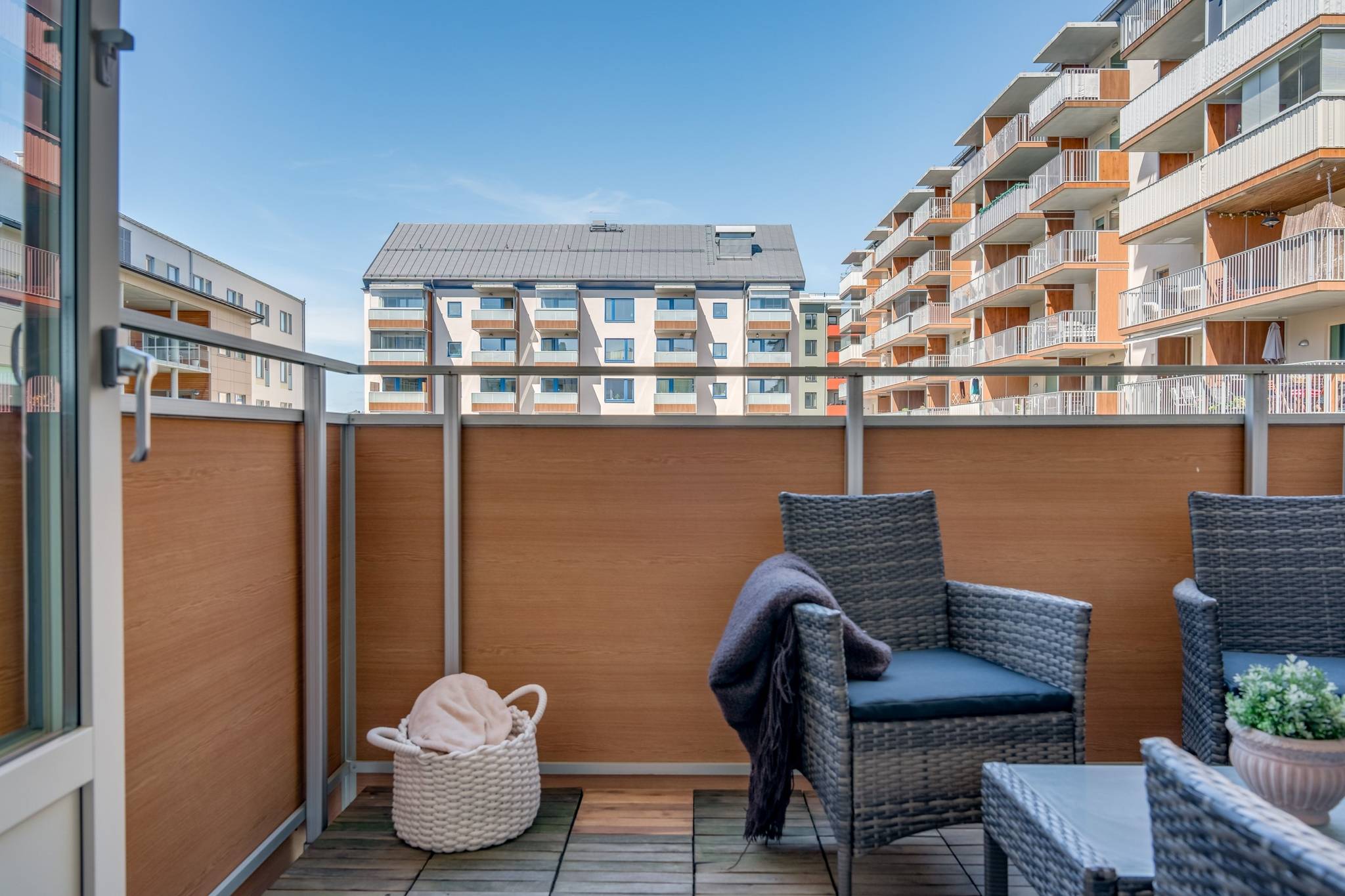 1.5 rum Lägenhet på Tullgarnsgatan 3 Kungsängen Uppsala kommun - bild 15