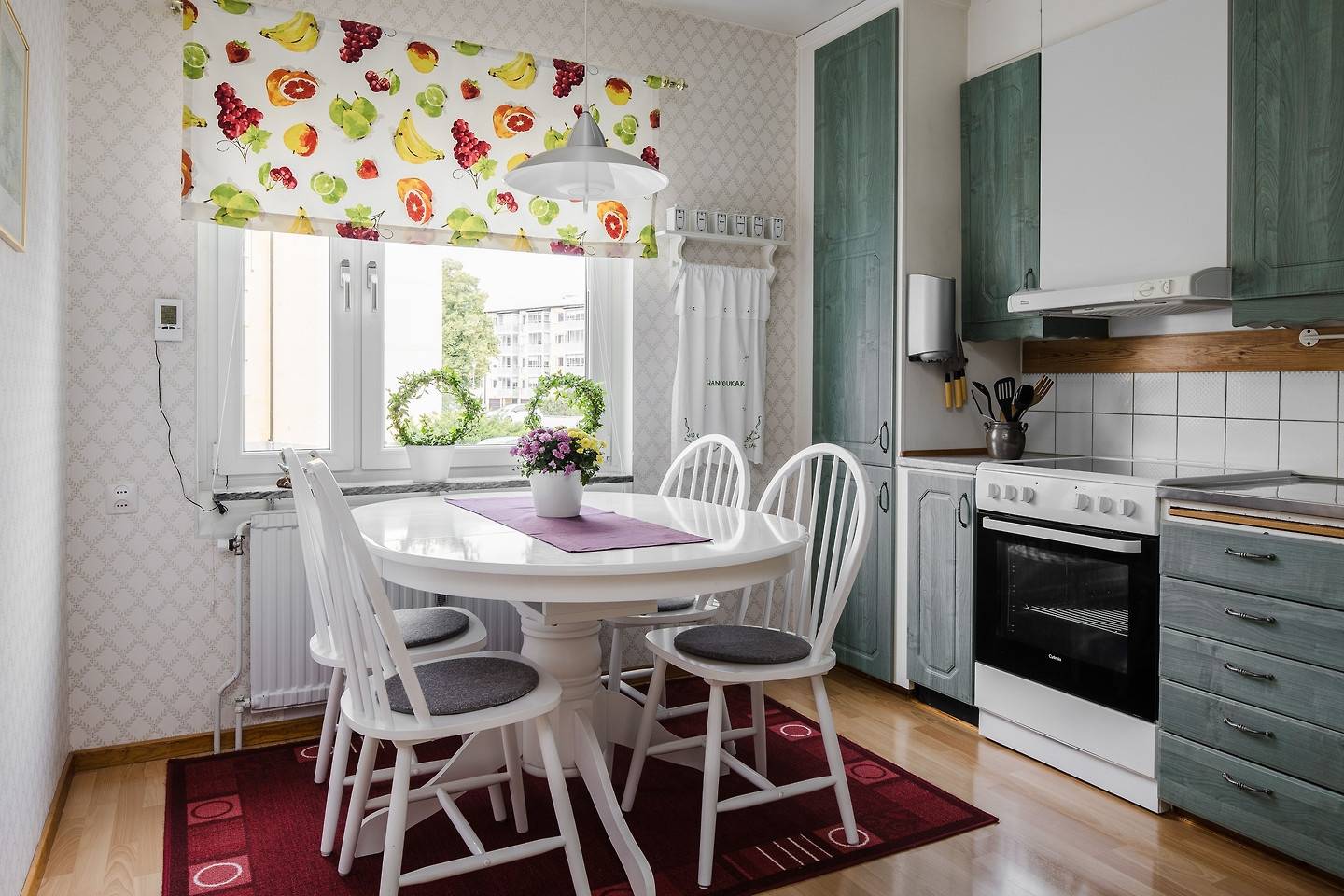 3 rum Lägenhet på Prostgatan 10c Gamla Staden Lidköpings kommun - bild 9