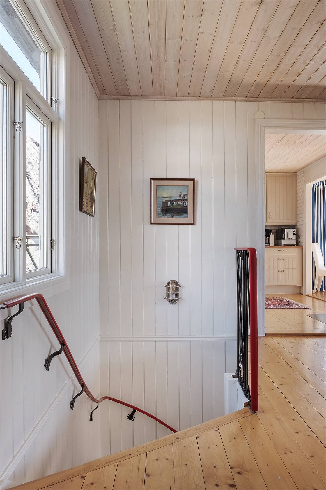 8 rum Villa på Bergsgatan 15 Lysekil Lysekils kommun - bild 25