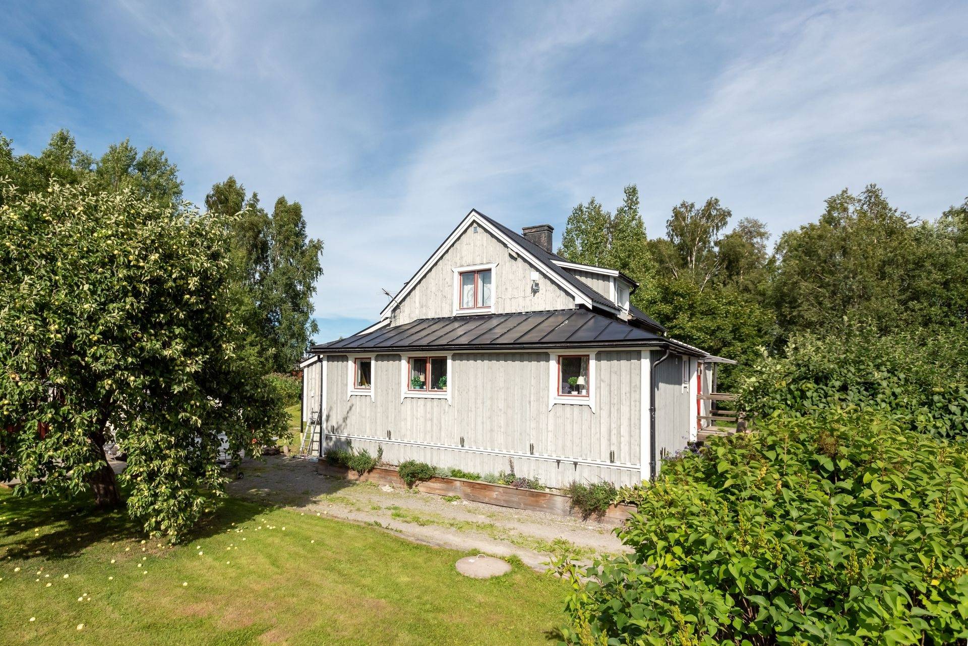 6 rum Villa på Hagbytorp 3 Skultuna Västerås kommun - bild 4