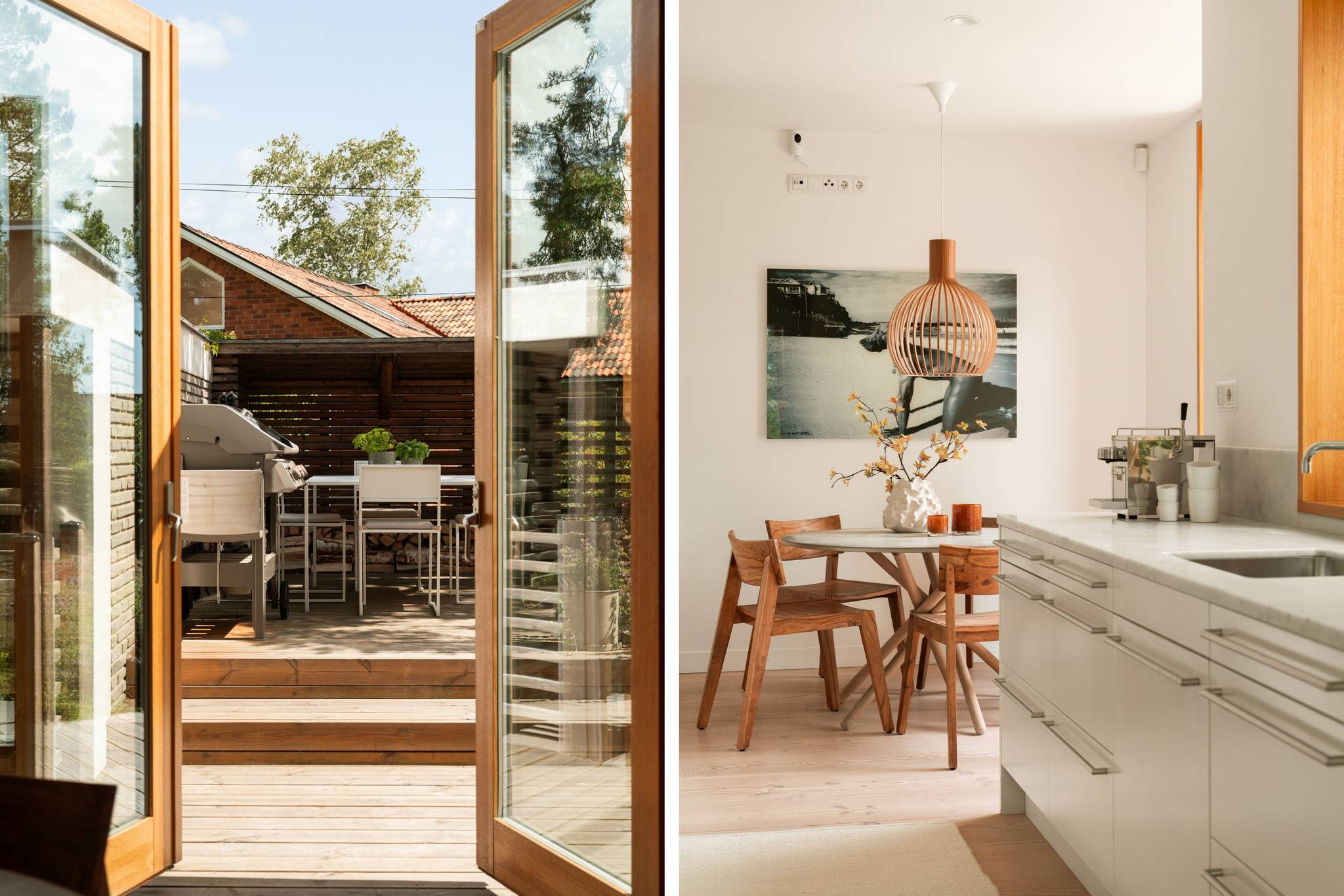 5 rum Villa på Herserudsvägen 50 Herserud Lidingö kommun - bild 10