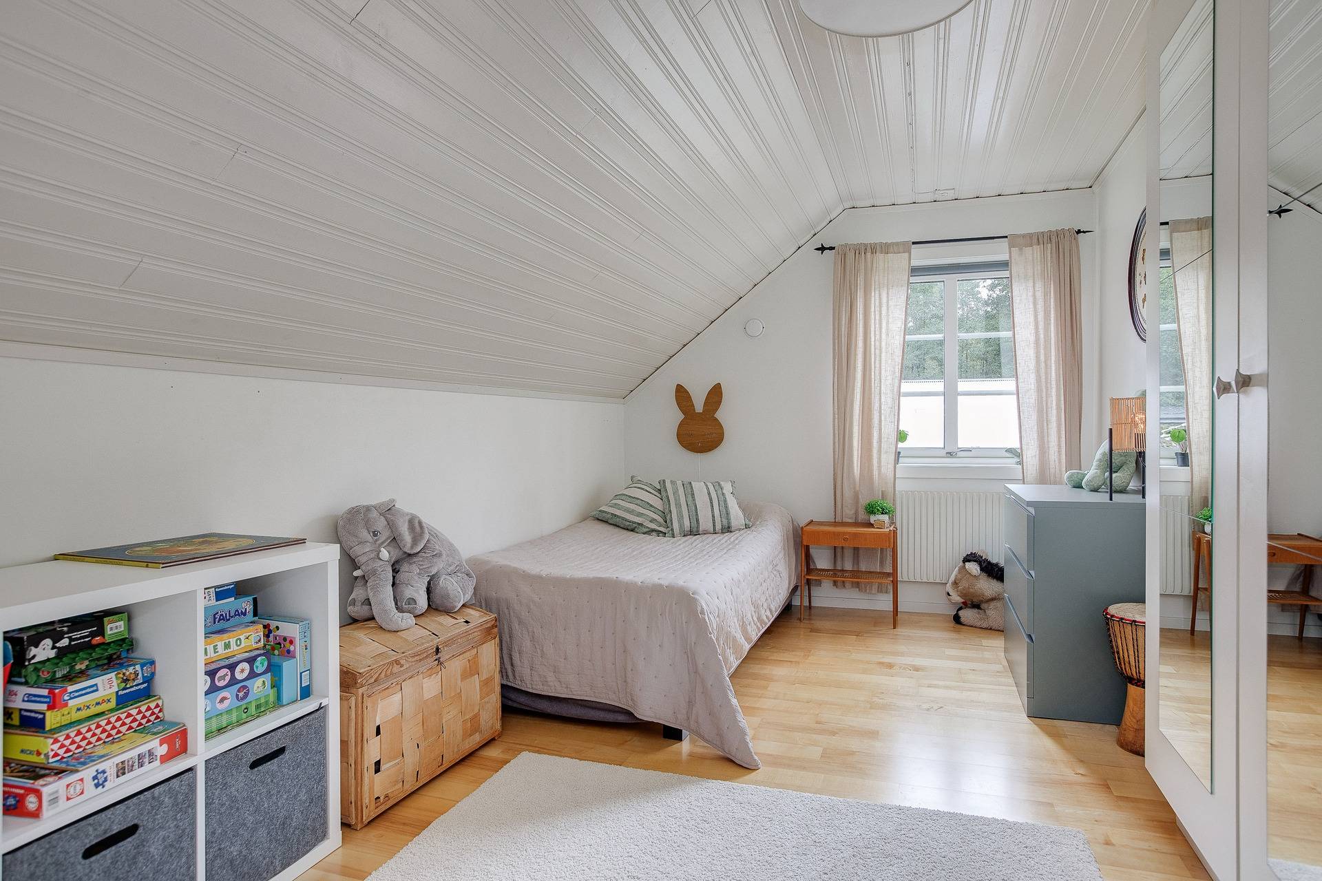 4 rum Villa på Kolaretorp 136 och Kolaretorp 137 Nybro Nybro kommun - bild 24
