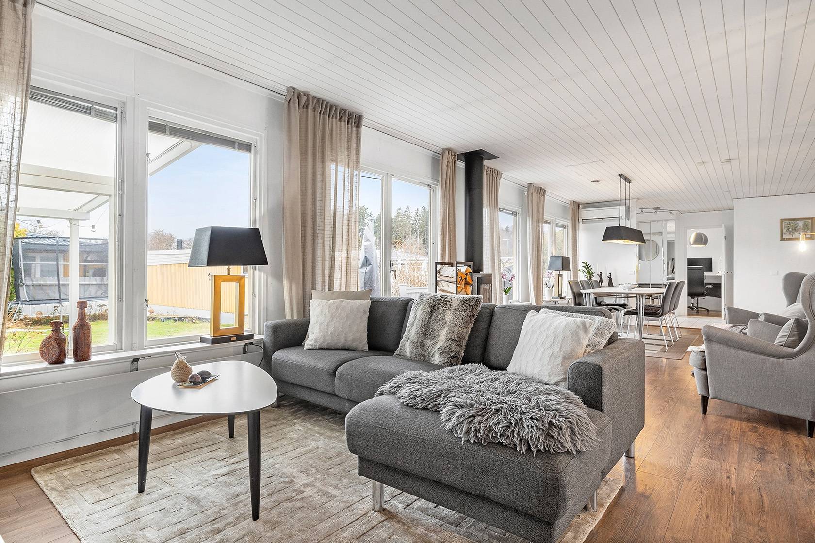 5 rum Villa på Skyttegatan 2 Sigtuna - Prästängarna Sigtuna kommun - bild 11