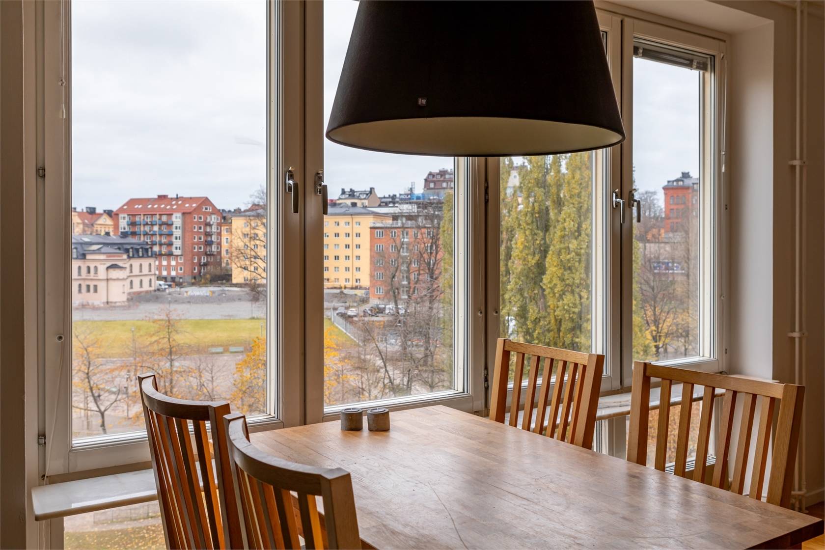 1 rum Lägenhet på Västgötagränd 15 Maria Stockholms kommun - bild 10