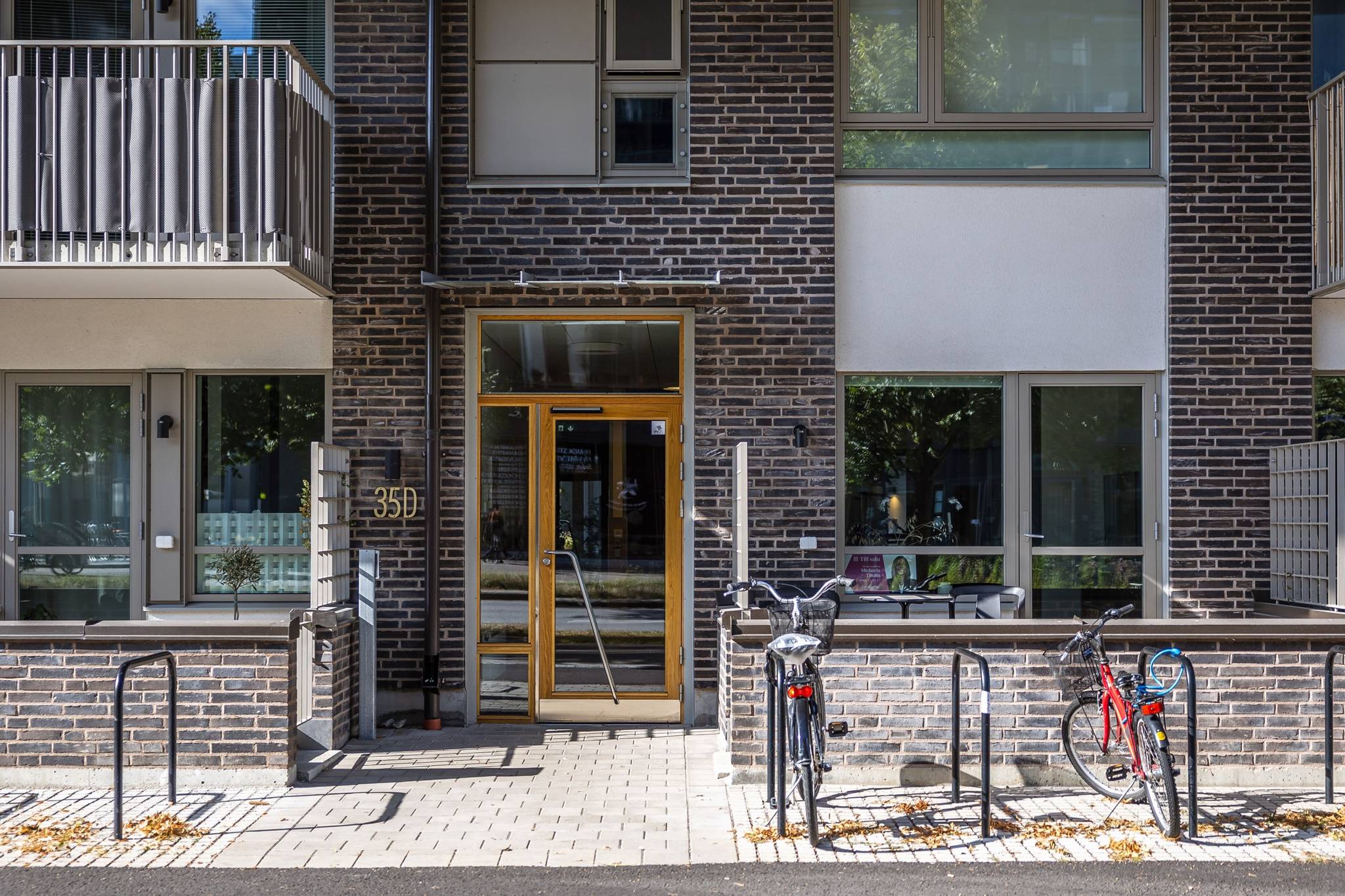 4 rum Lägenhet på Stora Varvsgatan 35D Västra Hamnen Malmö kommun - bild 32