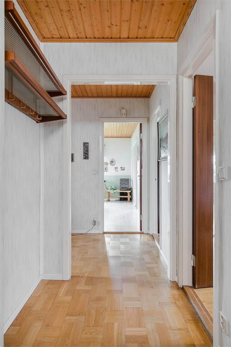 4 rum Villa på Lilleskogsvägen 48 Lilleskog Lidköpings kommun - bild 14