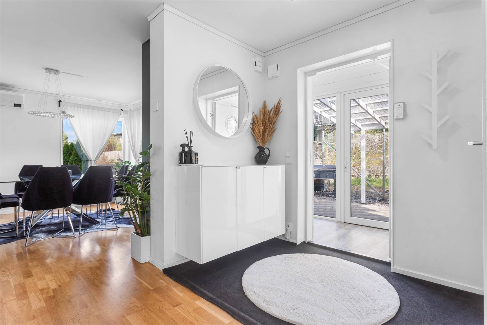 5 rum Villa på Planetbacken 124 Tumba Botkyrka kommun - bild 7