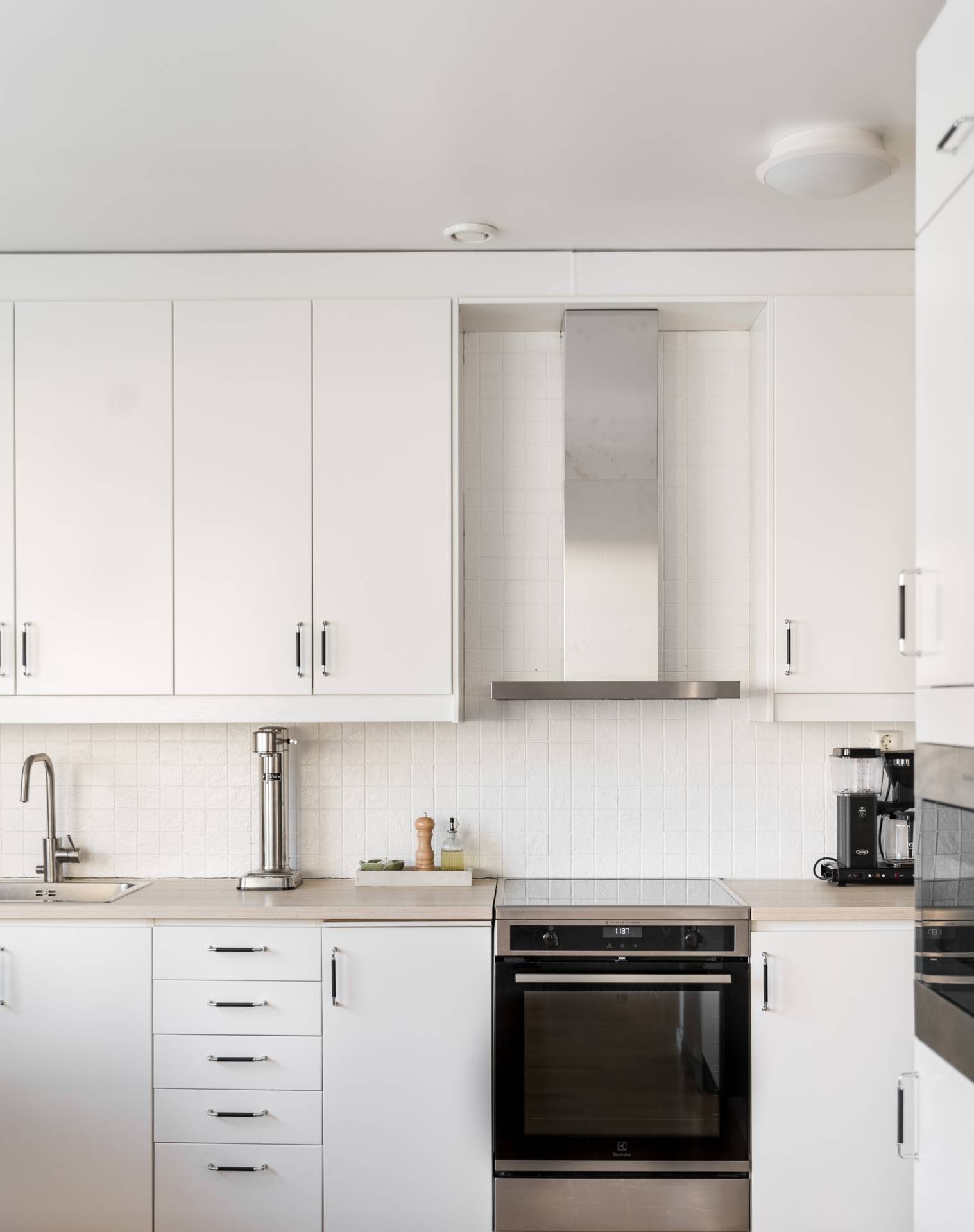 2 rum Lägenhet på Västra Holmgatan 24B Kålgården Jönköpings kommun - bild 3