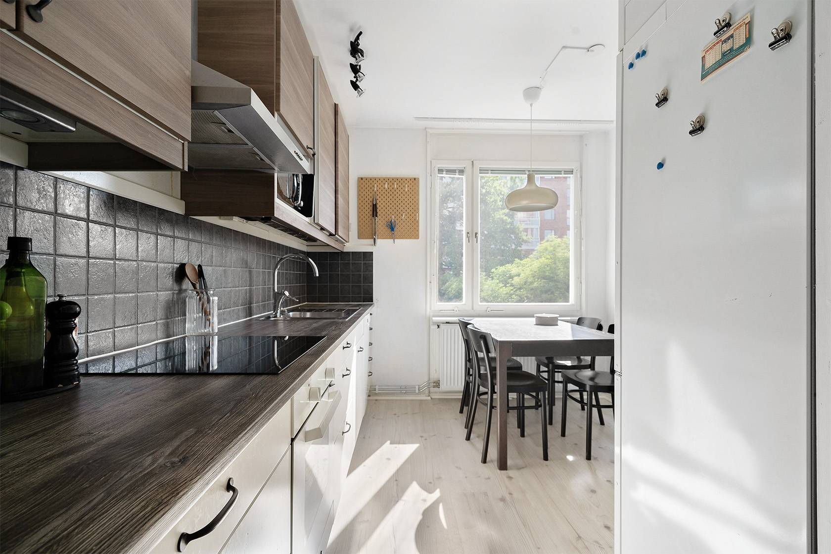 2 rum Lägenhet på krysshammarvägen 26 Huvudsta Solna kommun - bild 6