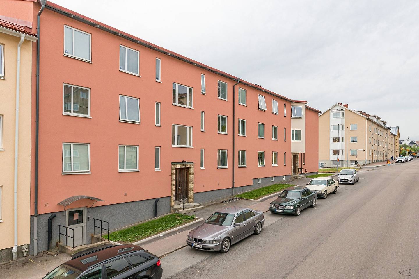 3 rum Lägenhet på Jakobsgatan 15 A Centralt Arvika kommun - bild 16