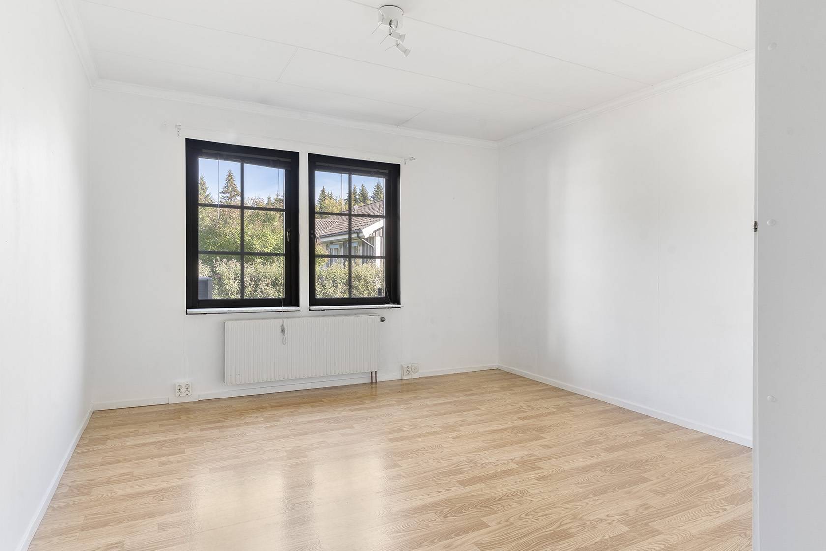 4 rum Villa på Lärkvägen 7 Marielund Haparanda kommun - bild 12