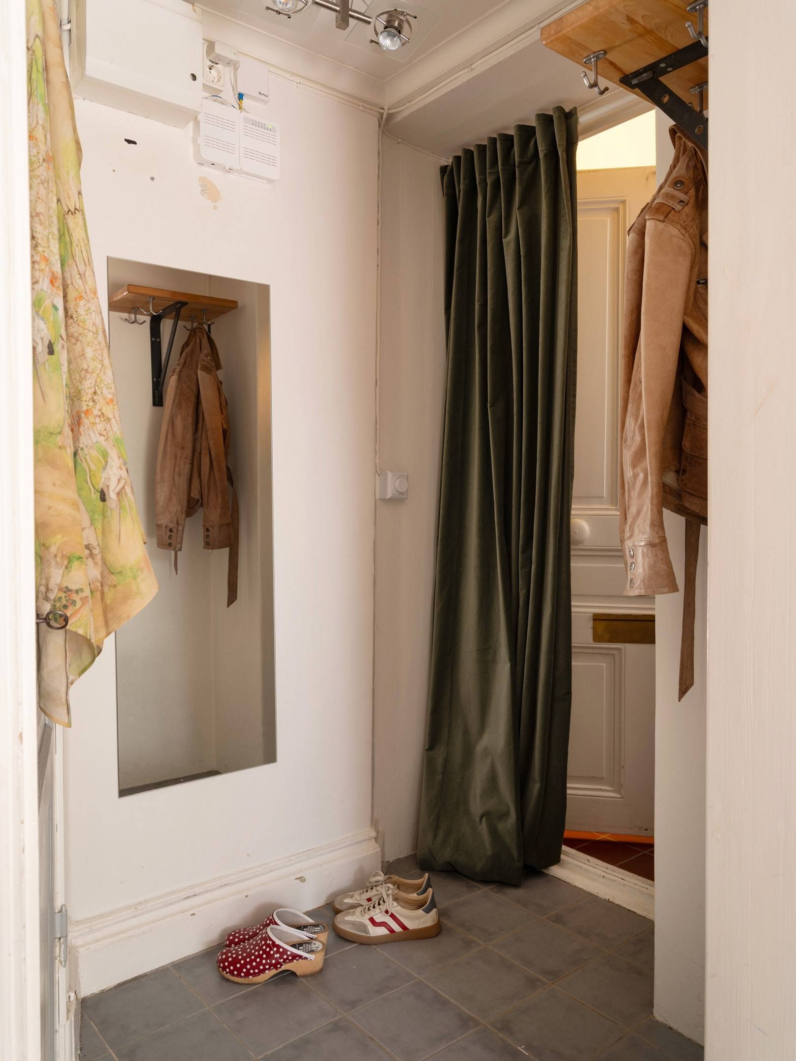 1 rum Lägenhet på Celsiusgatan 3A Kungsholmen Stockholms kommun - bild 26