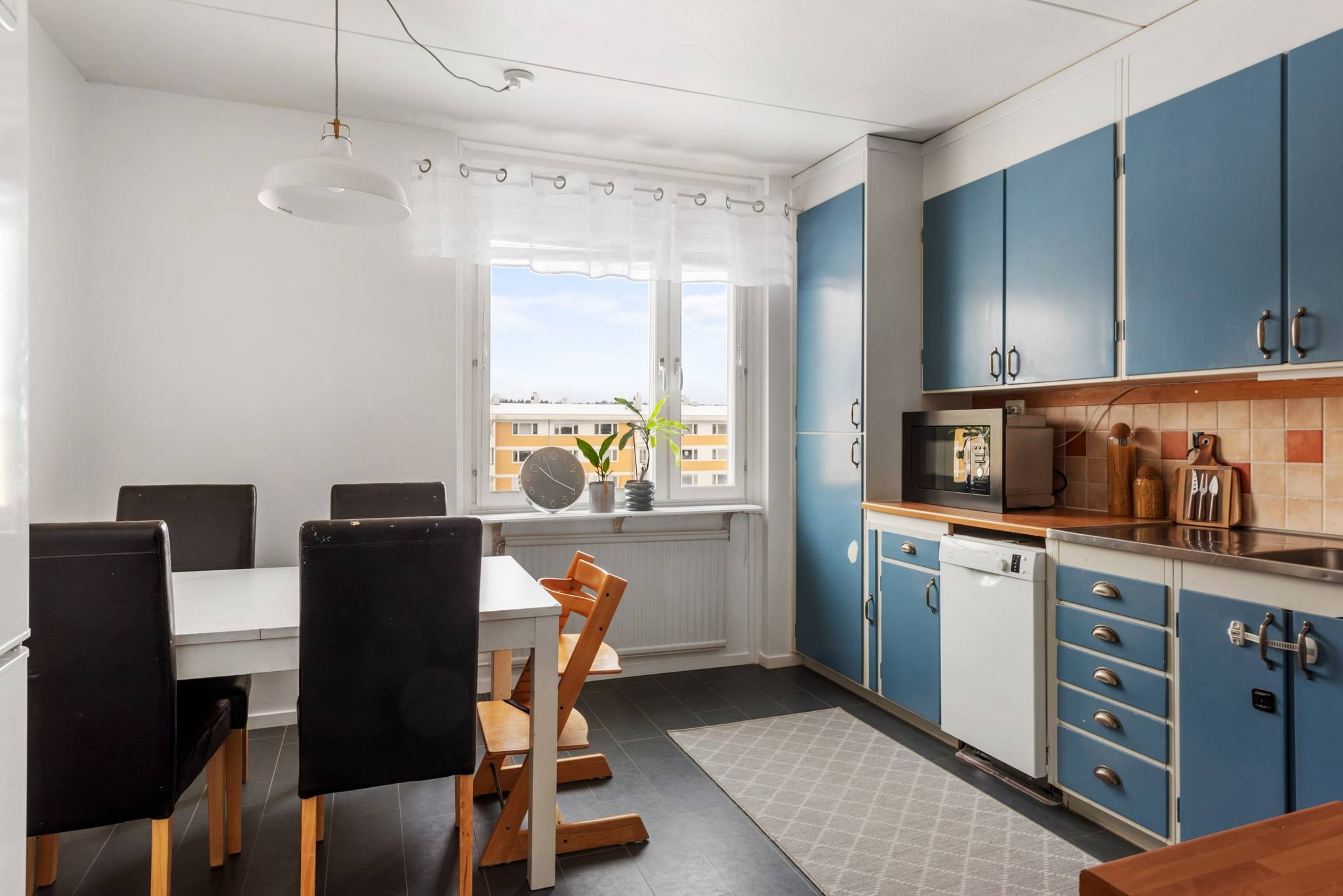 5 rum Lägenhet på Domherrevägen 6A Norrtälje stad - Domherren Norrtälje kommun - bild 15