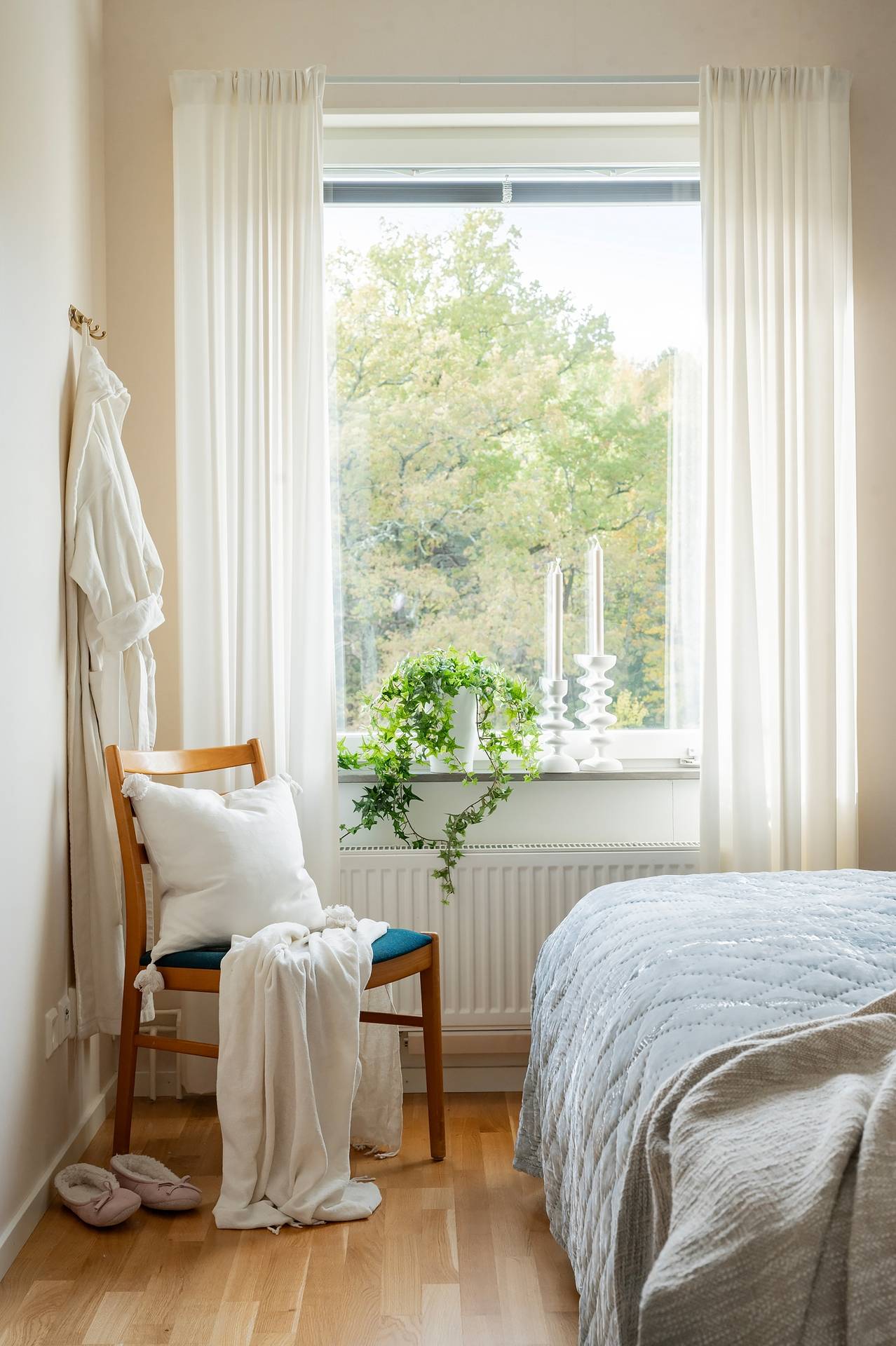 4 rum Lägenhet på Blågransvägen 4 Långbro Park Stockholms kommun - bild 15