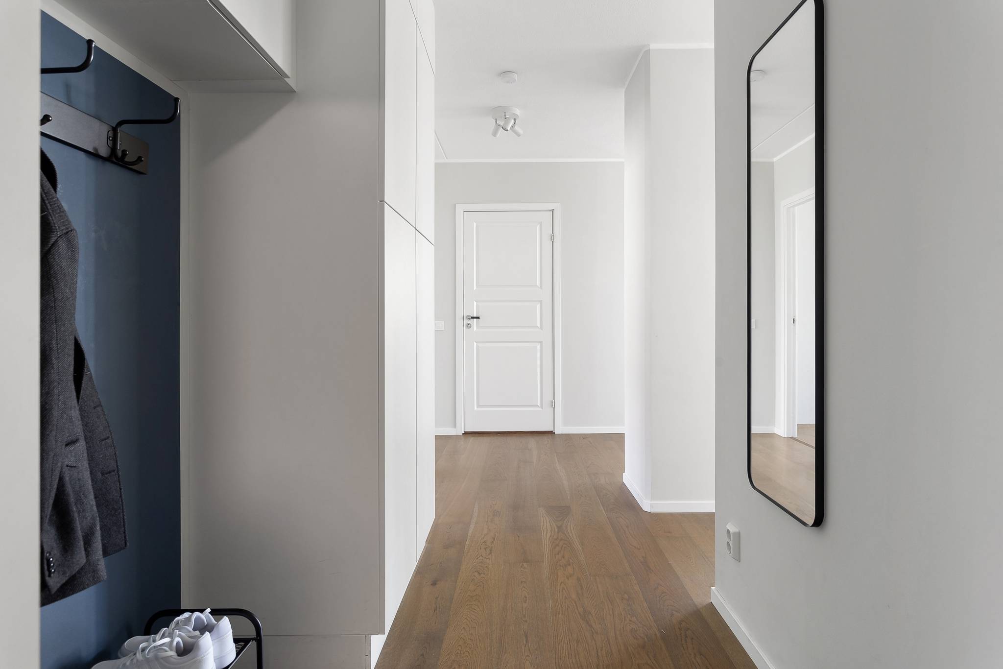 3 rum Lägenhet på Skolgatan 5B Centrala Sundbyberg Sundbybergs kommun - bild 18