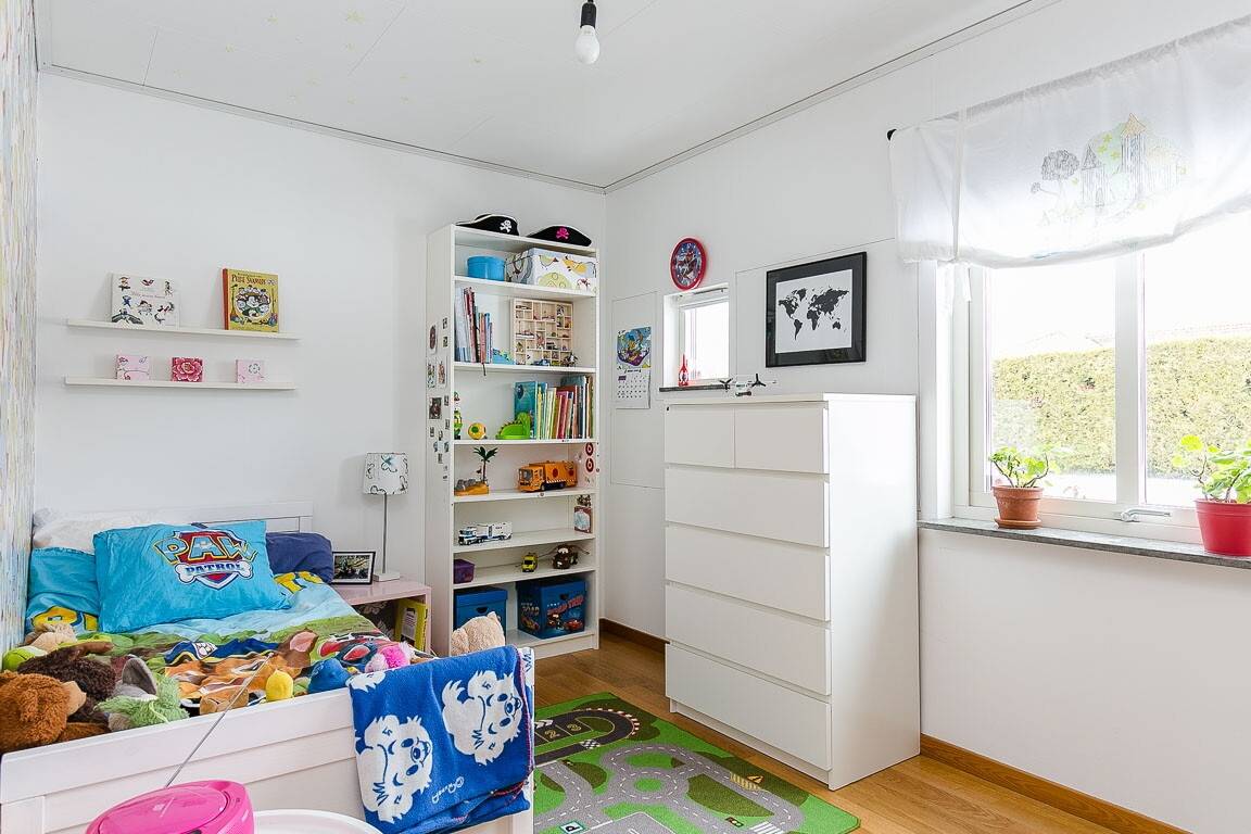 5 rum Villa på Bastetorpsvägen 4 Askeslätt/Råda mosse Lidköpings kommun - bild 30