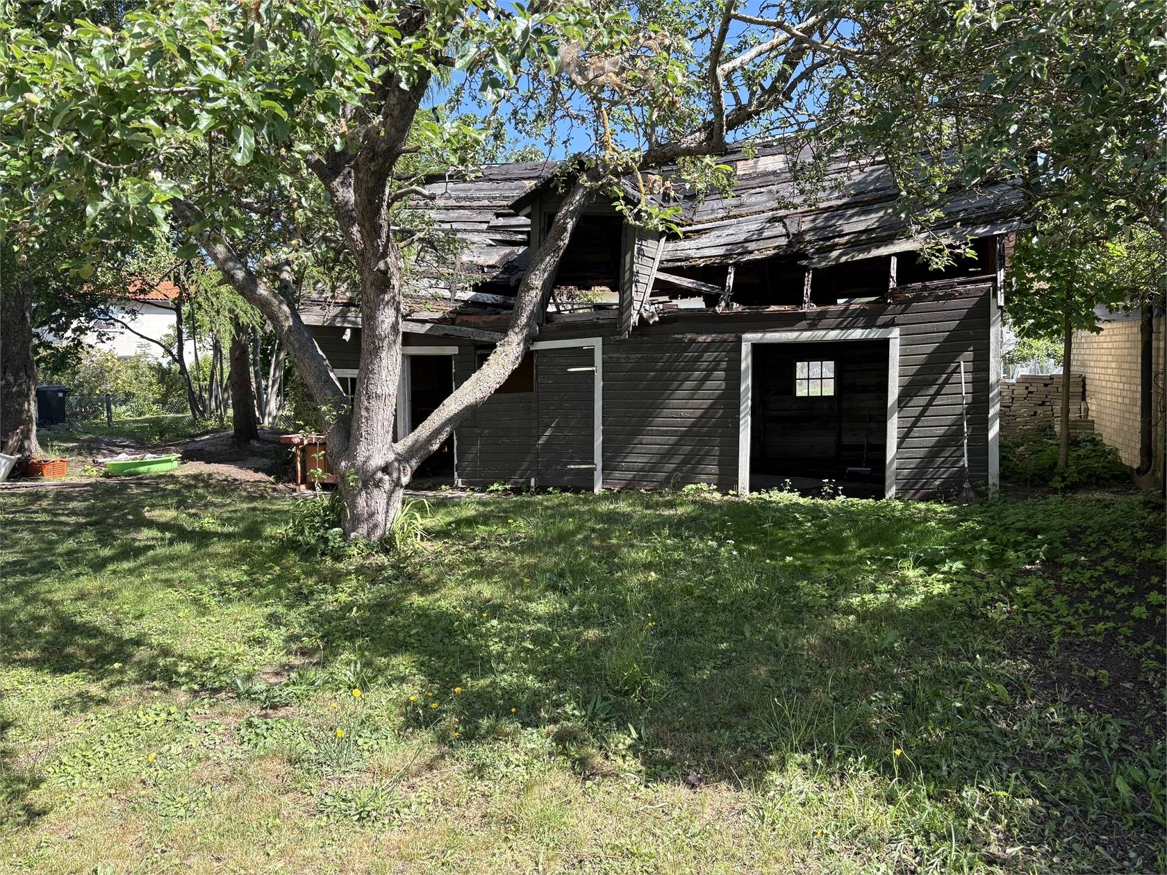 6 rum Villa på Åkerstigen 12 Gotlands kommun - bild 6