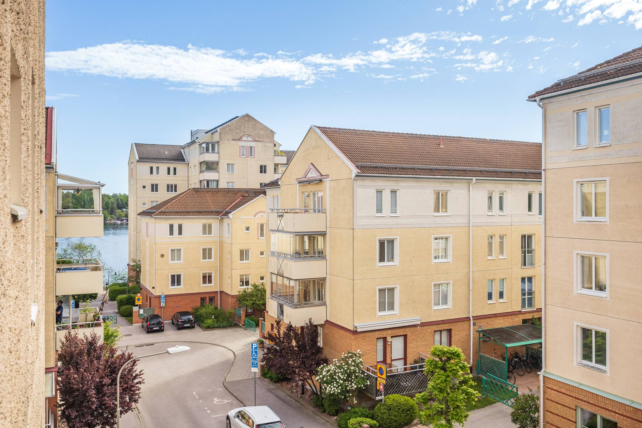 2 rum Lägenhet på Svartviksslingan 15 Bromma - Minneberg Stockholms kommun - bild 7