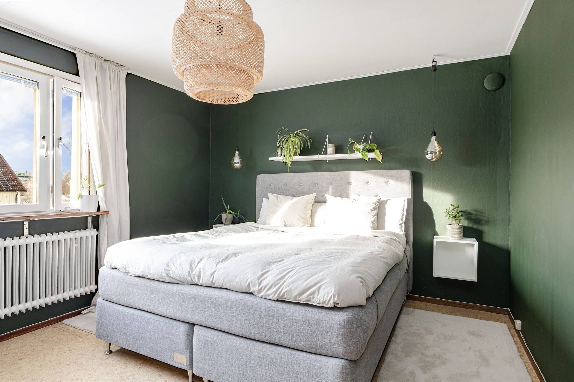 4 rum Radhus på Belitzgatan 3B Sjukhusgärdet Arboga kommun - bild 20