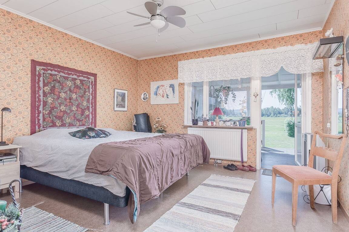 4 rum Villa på Rinkvägen 12 Forshaga kommun - bild 12