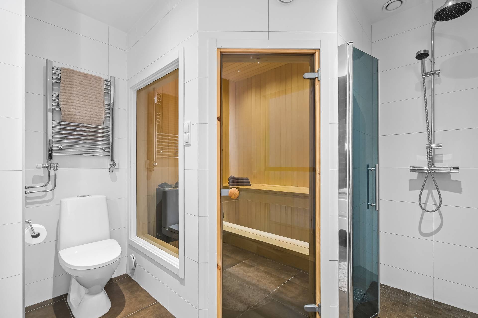 155 m² Villa på Sörbygatan 49 Centralt Gävle kommun - bild 5