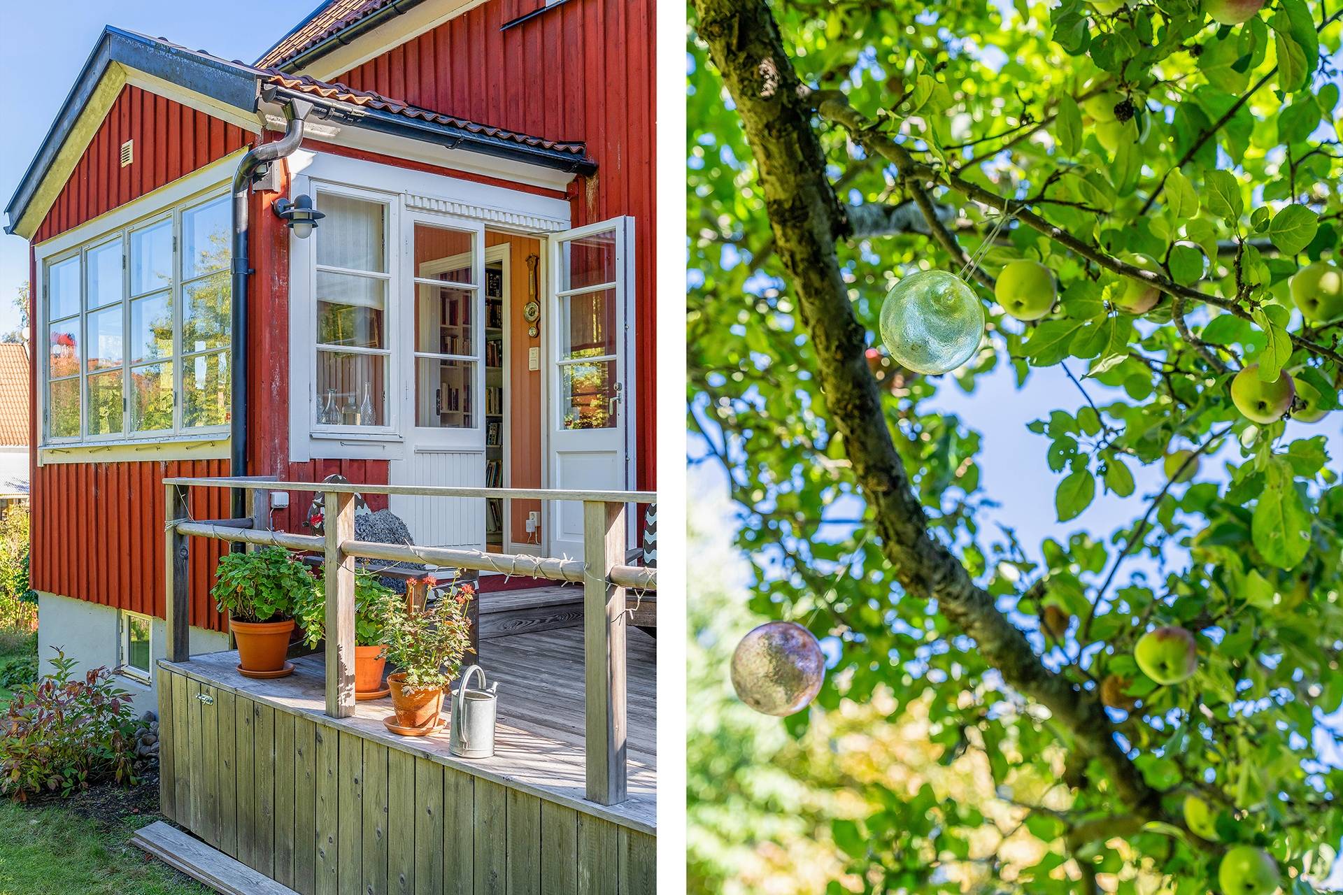 6 rum Villa på Stockholmsvägen 74 Gamla Enskede Stockholms kommun - bild 46