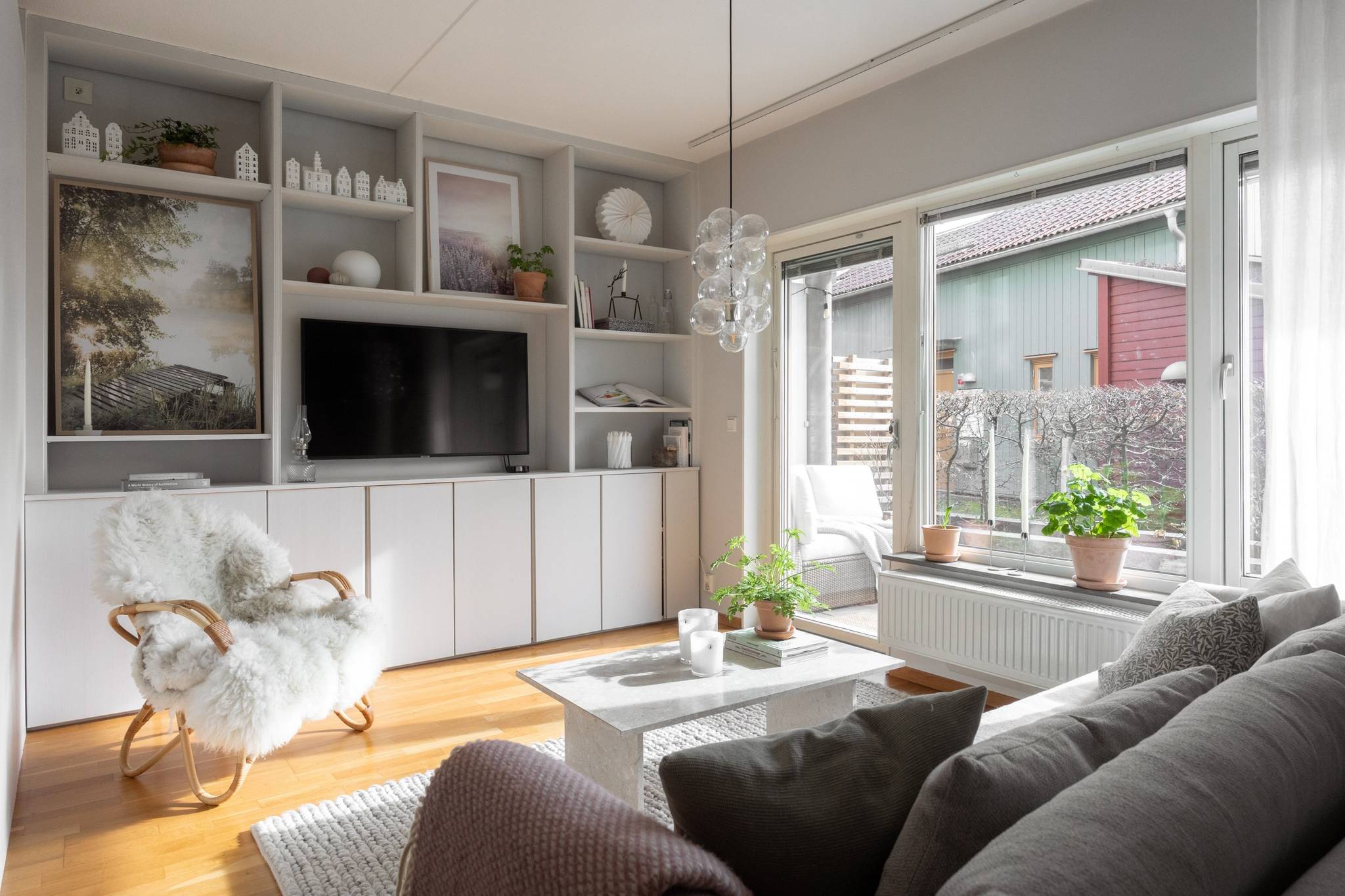 1 rum Lägenhet på Trädgårdsgatan 24 Centrum Kungälv Kungälvs kommun - bild 12