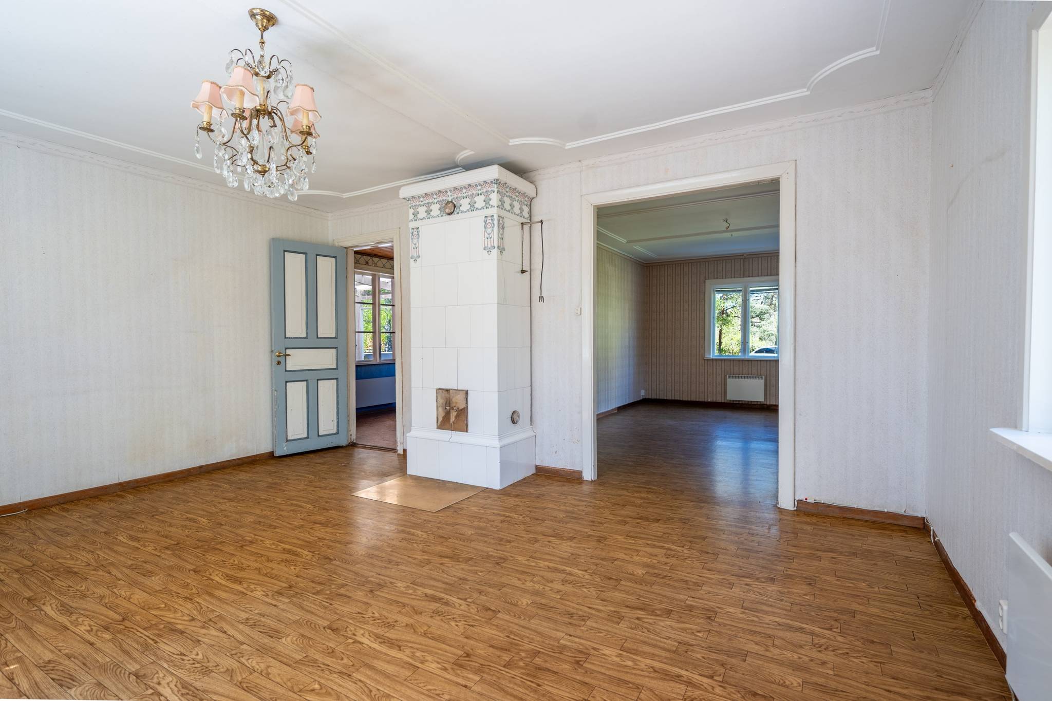 5 rum Villa på Yxnebergavägen 99 Vassmolösa Kalmar kommun - bild 15