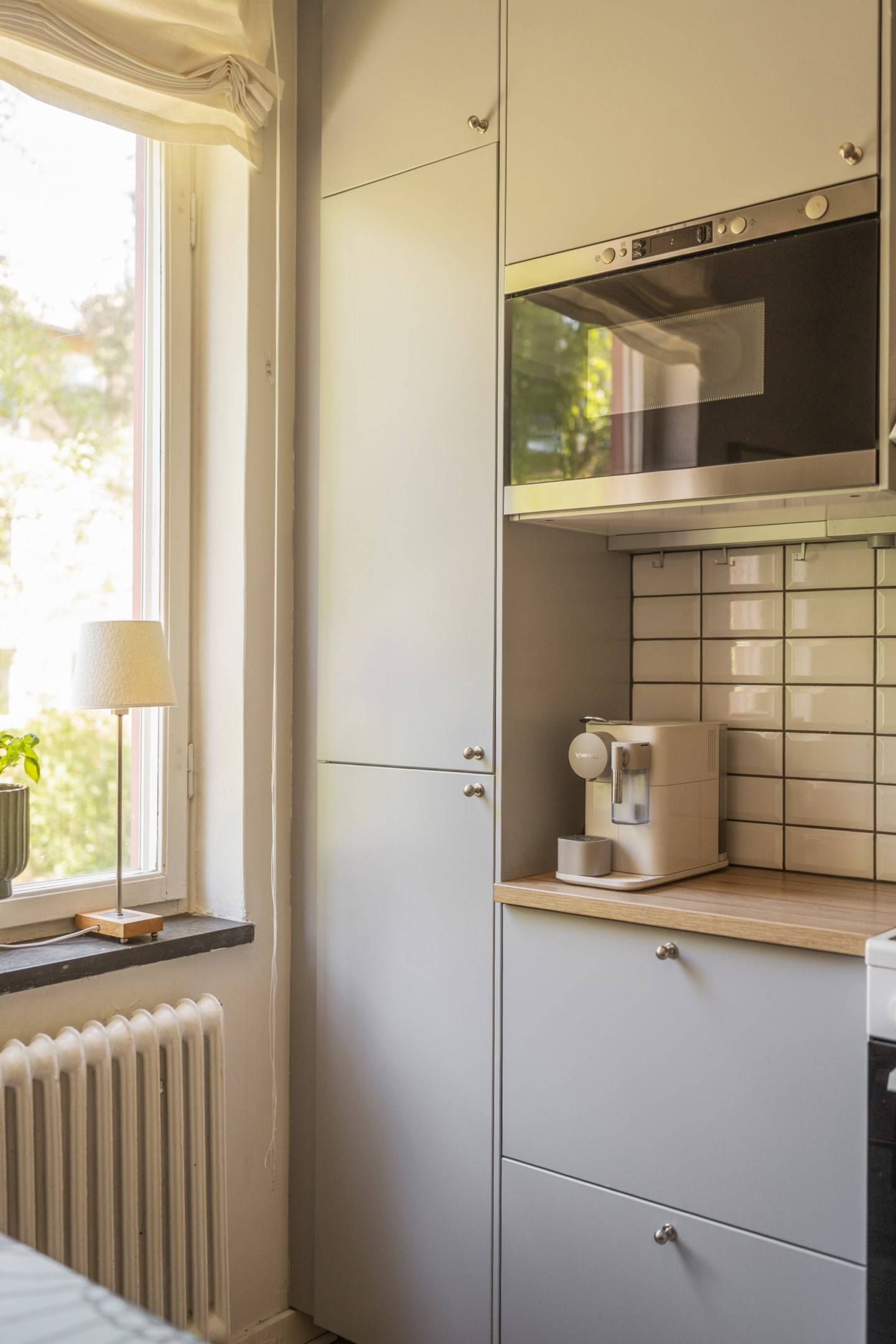 3 rum Lägenhet på Lotterivägen 37 Hägerstensåsen Stockholms kommun - bild 20