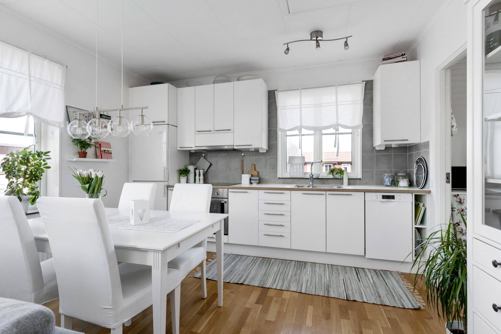 2 rum Lägenhet på Sveavägen 23A Hemsta Gävle kommun - bild 5