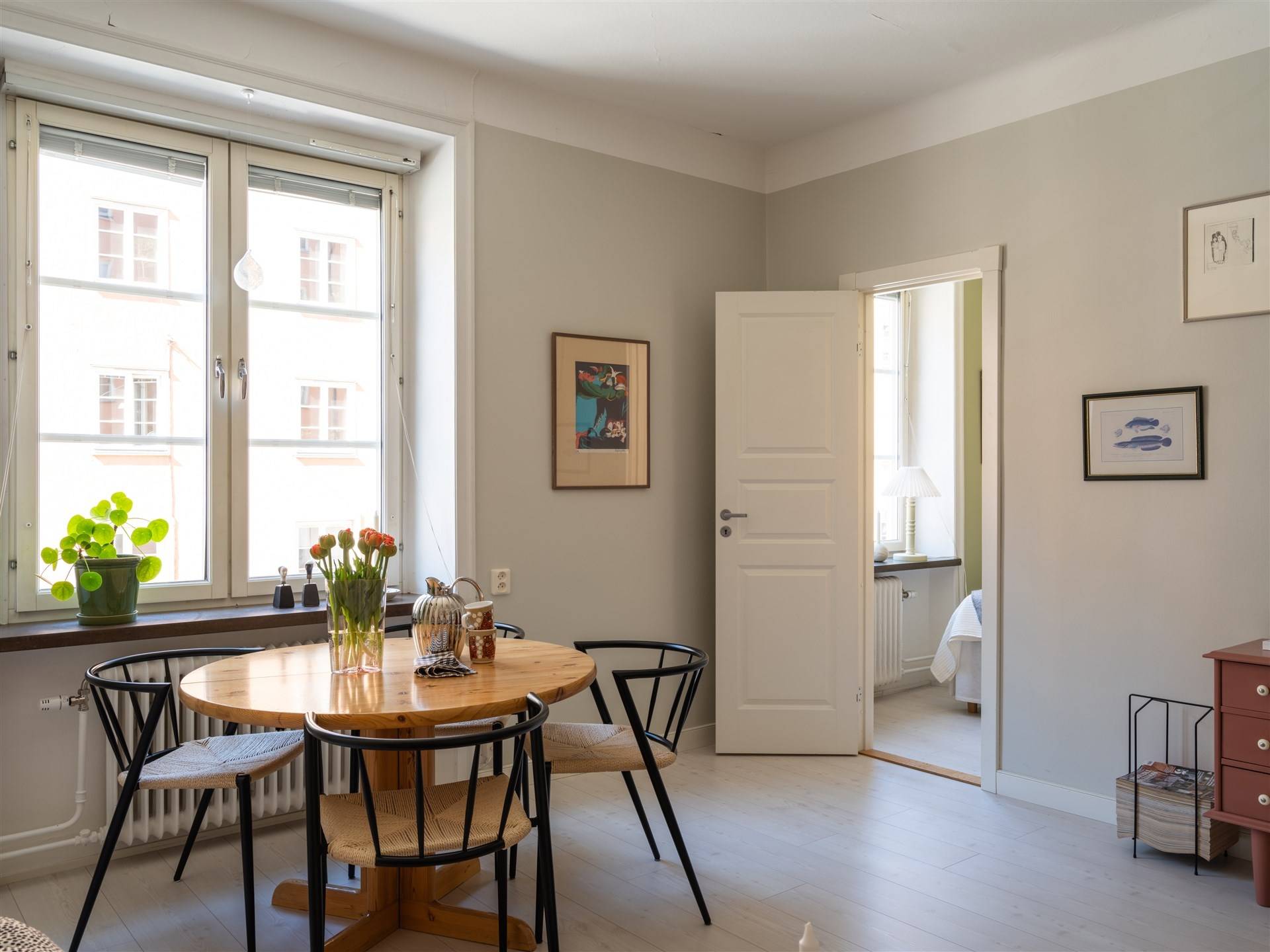 2 rum Lägenhet på Östgötagatan 89 Södermalm Stockholms kommun - bild 3