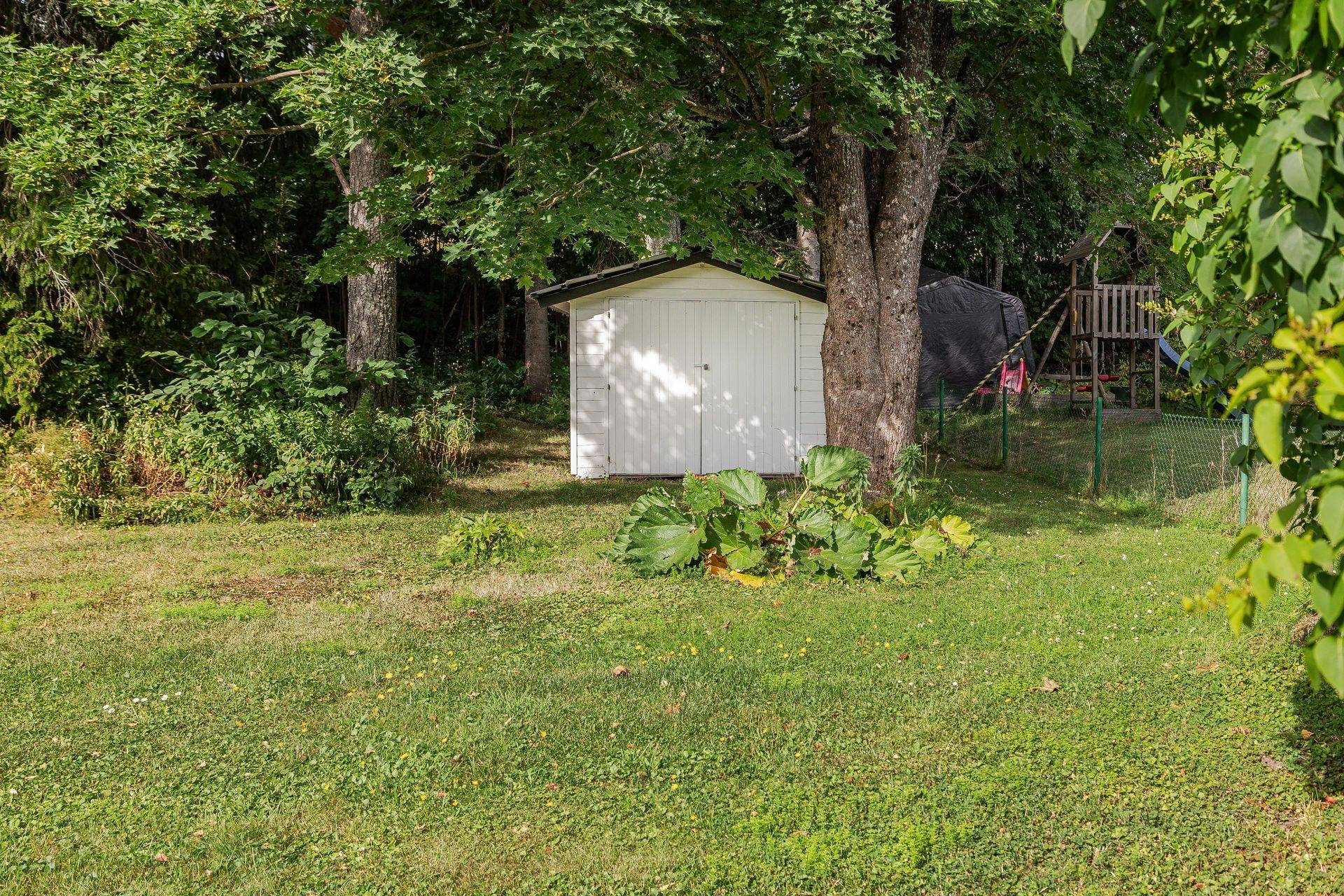 6 rum Villa på Solskensvägen 9 Tierp Tierps kommun - bild 34