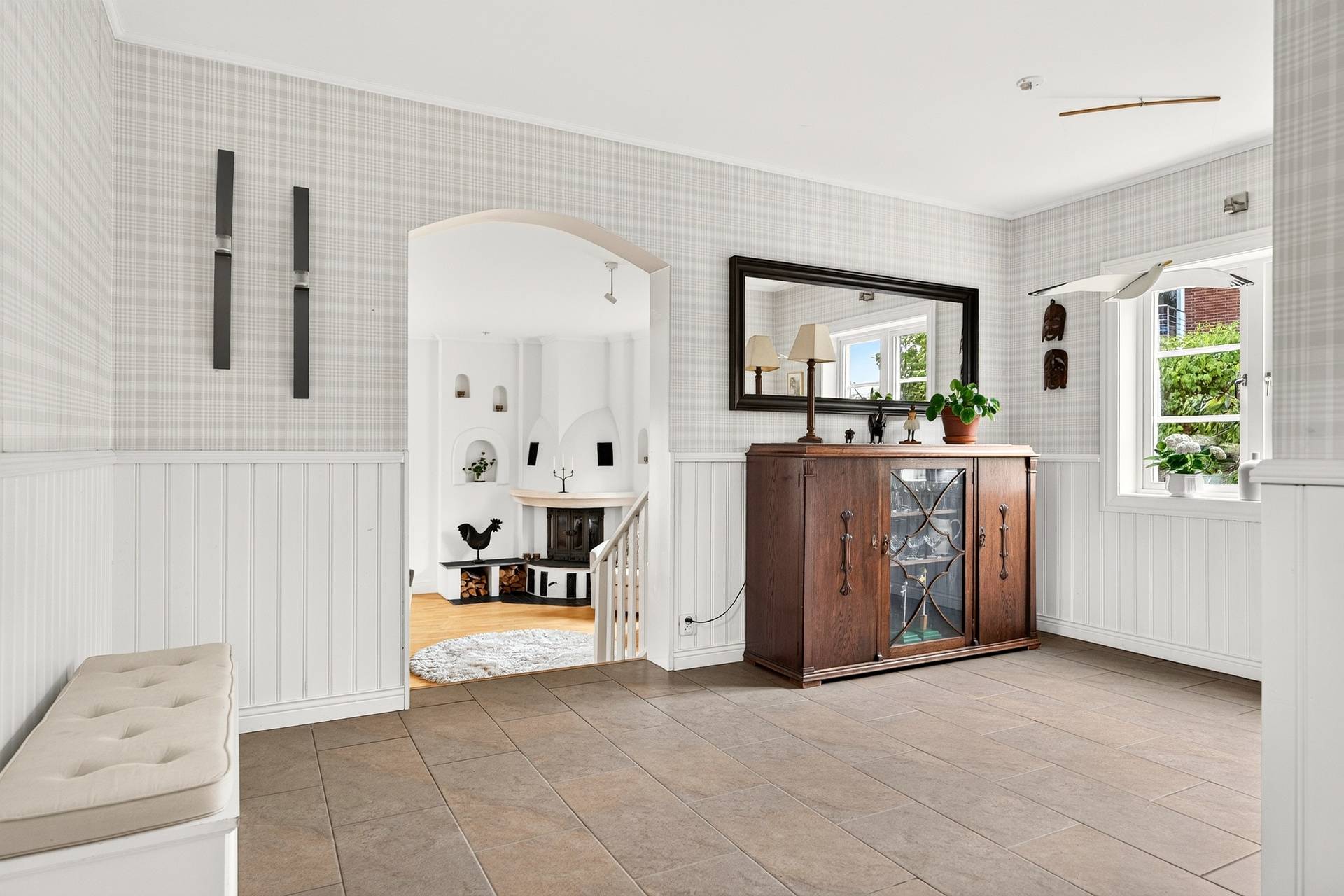 6 rum Villa på Göktytevägen 2 Sunnersta Uppsala kommun - bild 16