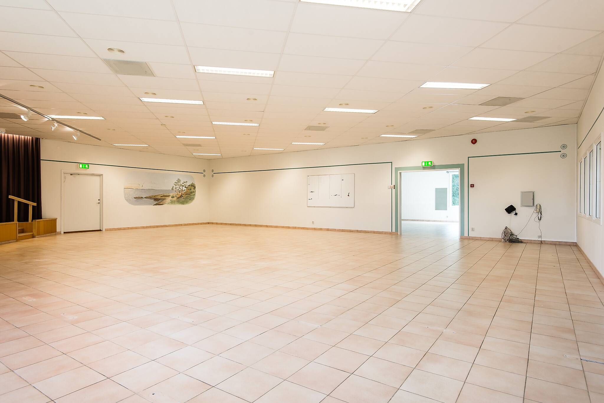 316 m² Övrig på Stångomsvägen 5 Njurundabommen - Åmon Sundsvalls kommun - bild 6