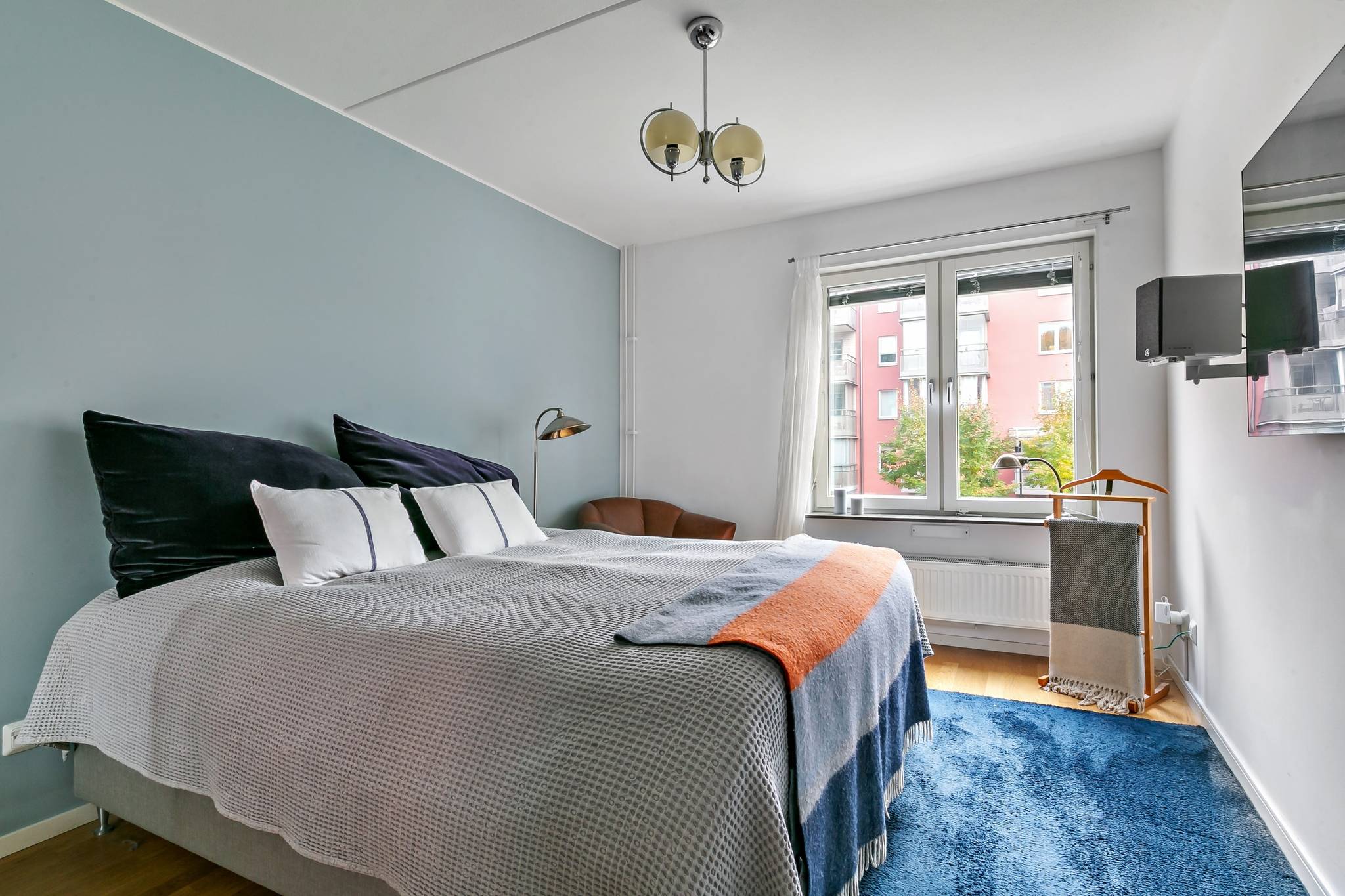 2 rum lägenhet på Karlskogagatan 12 Farsta, Stockholms kommun - bild 3