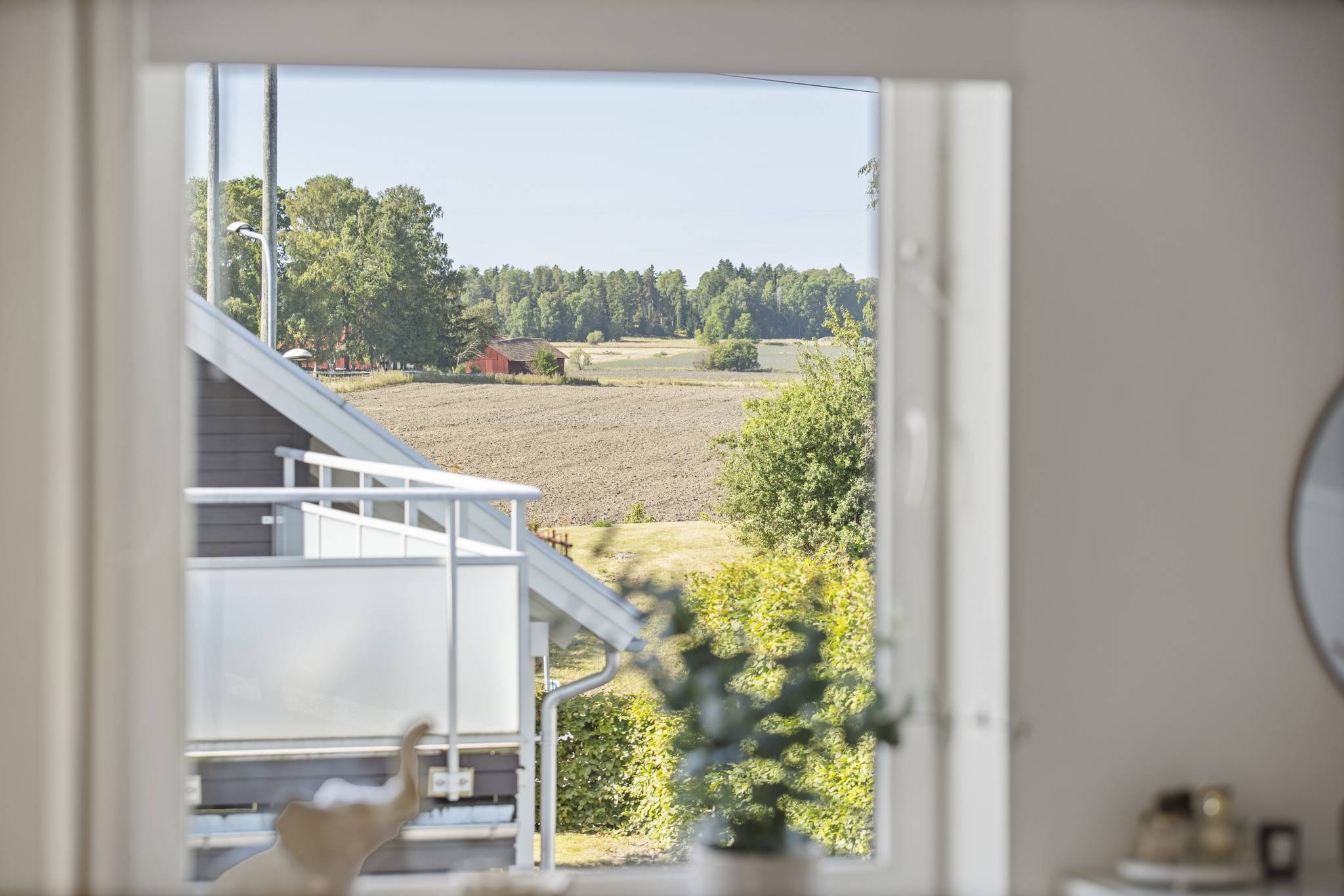 5 rum Villa på Lupinvägen 36 Lövstalöt Uppsala kommun - bild 23