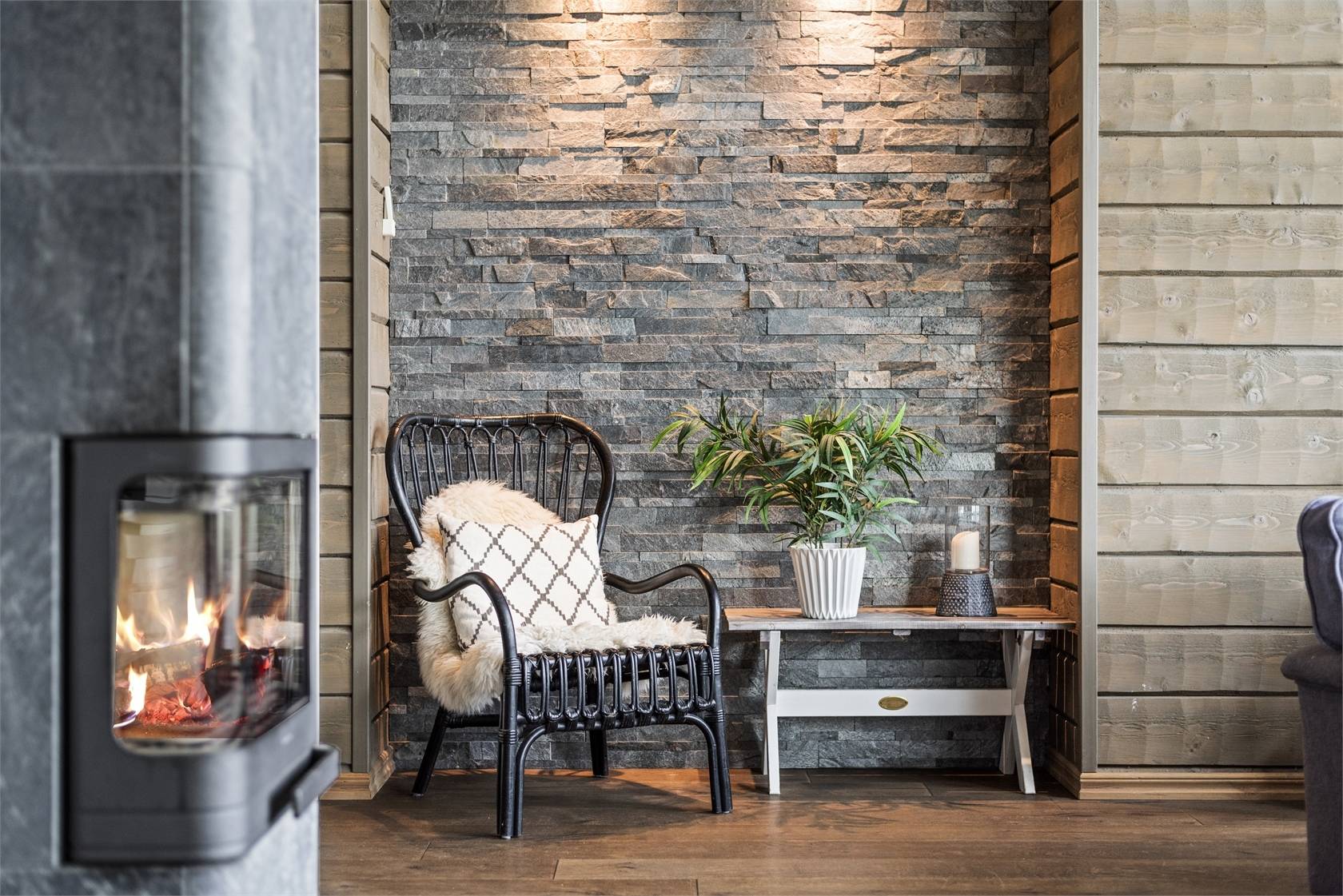 5 rum Villa på Noretvägen 40C Ljusterö Österåkers kommun - bild 7