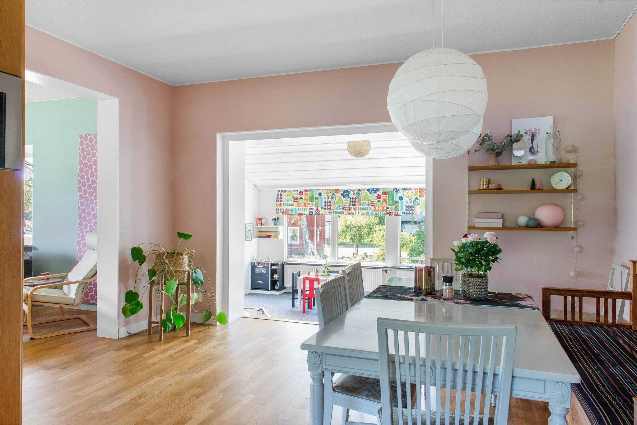5 rum Villa på Pionvägen 12 Svartby Örnsköldsviks kommun - bild 11